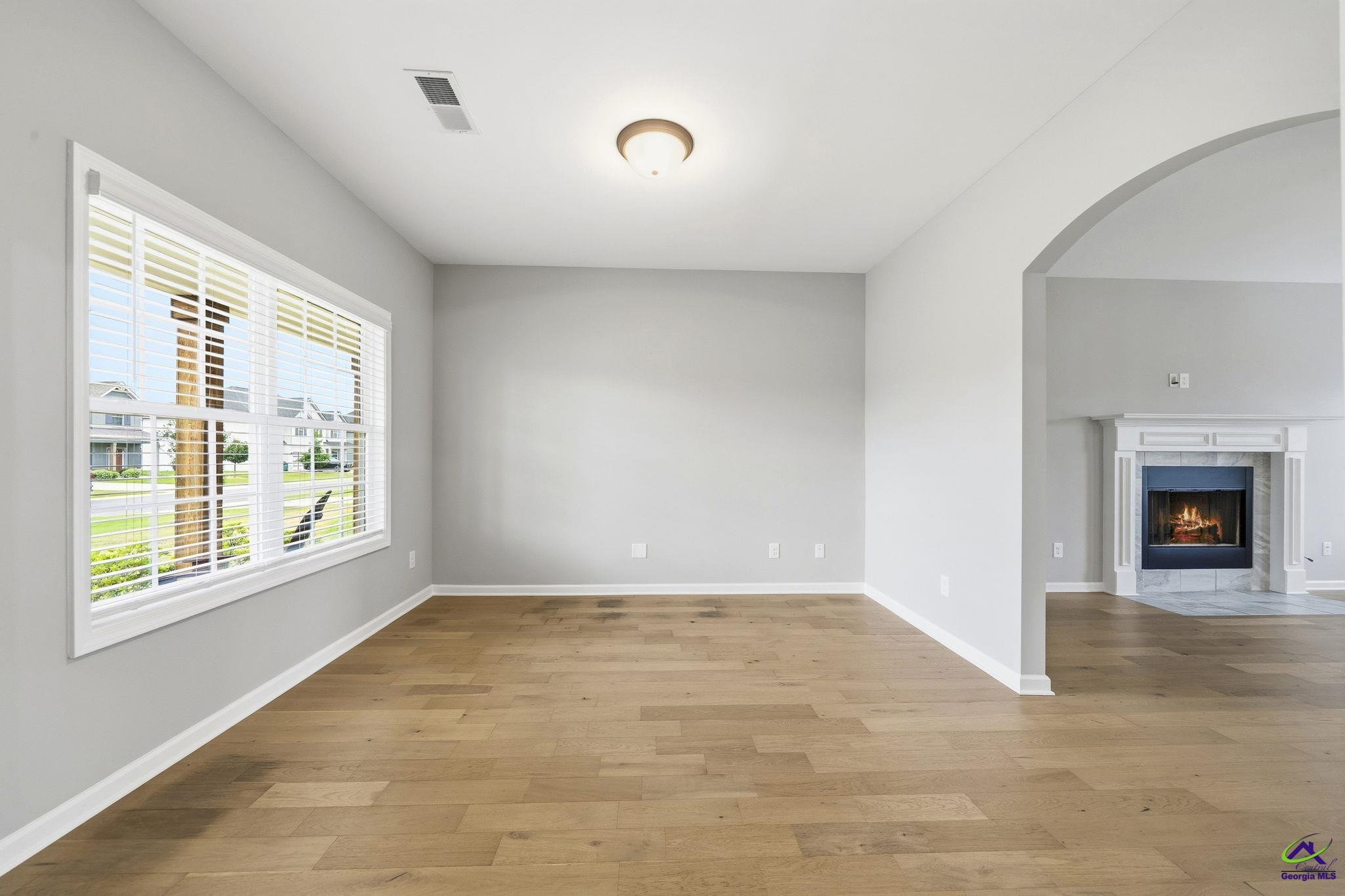 46 Willow Moss Way
