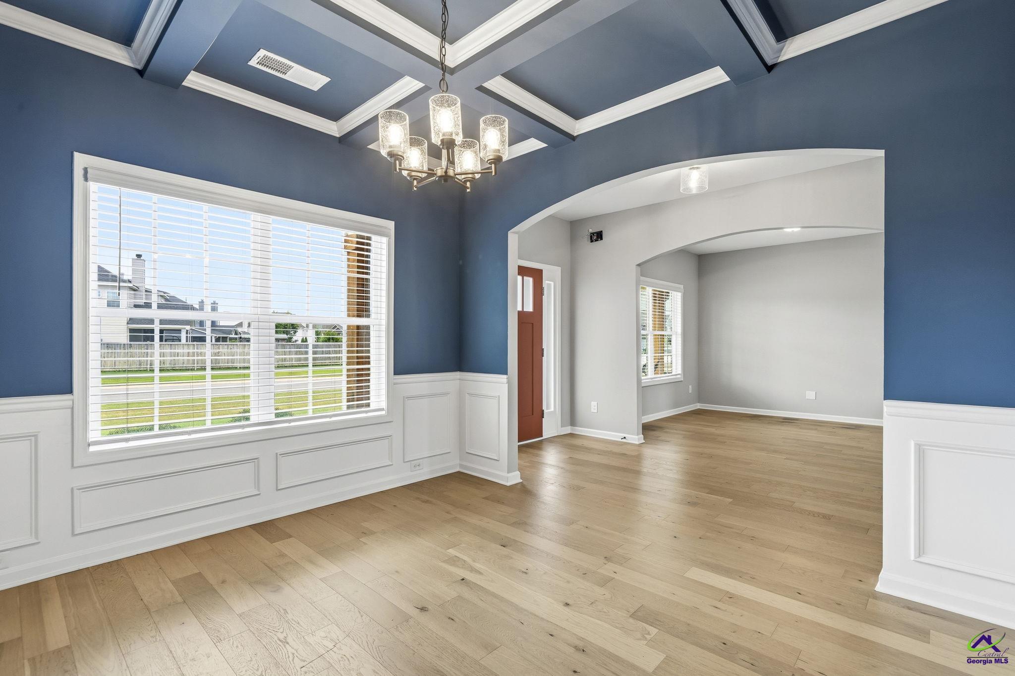 46 Willow Moss Way