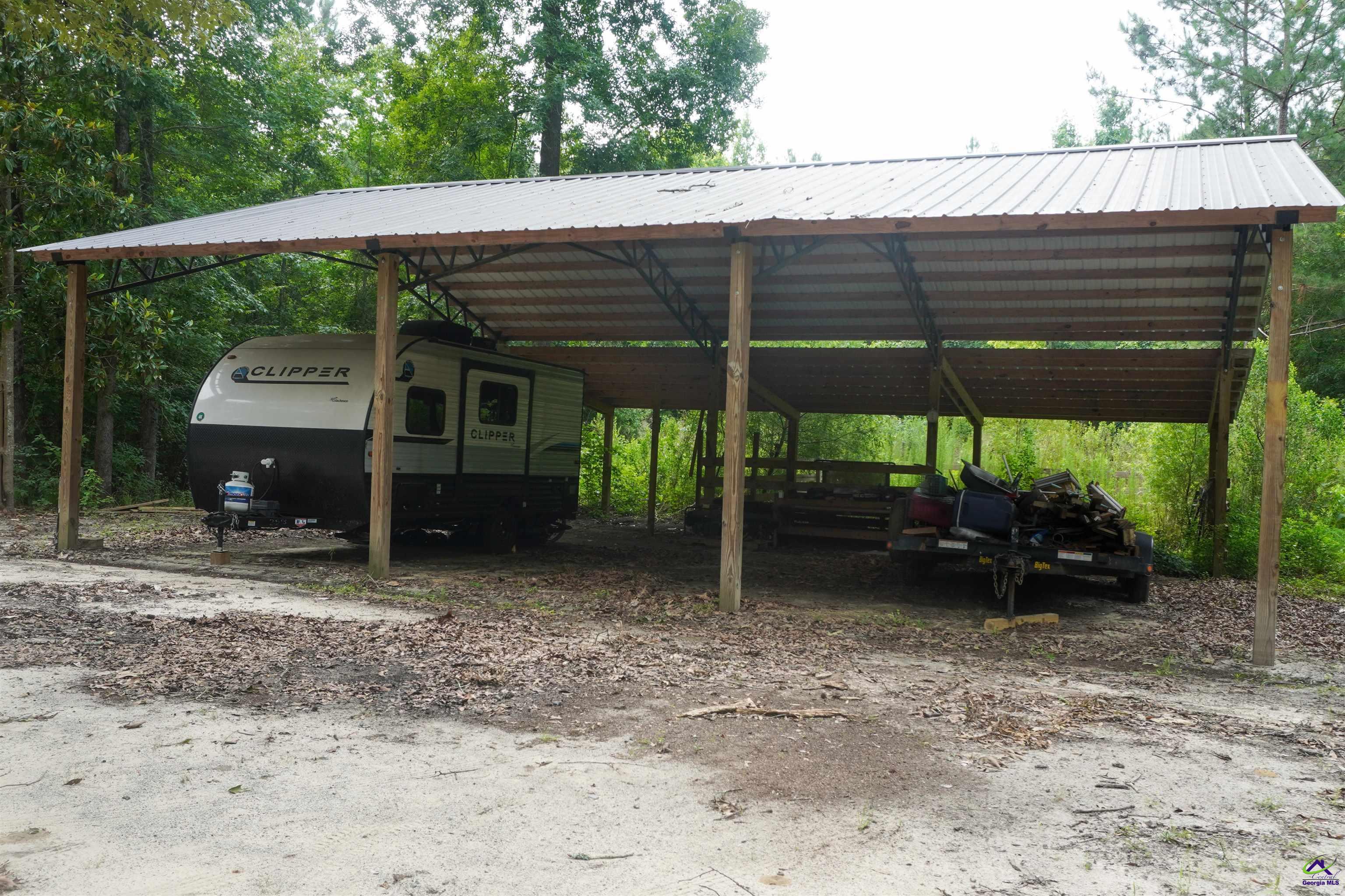 6486 Christian Hill Road