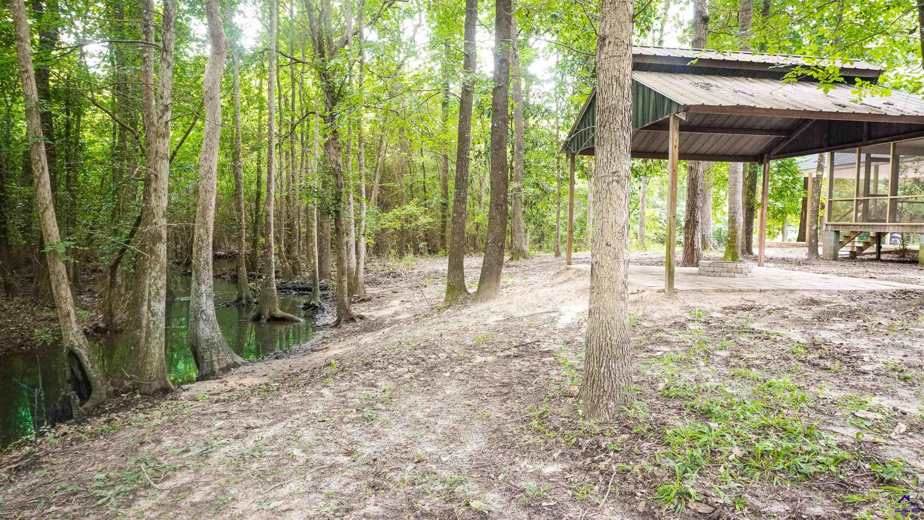 6486 Christian Hill Road