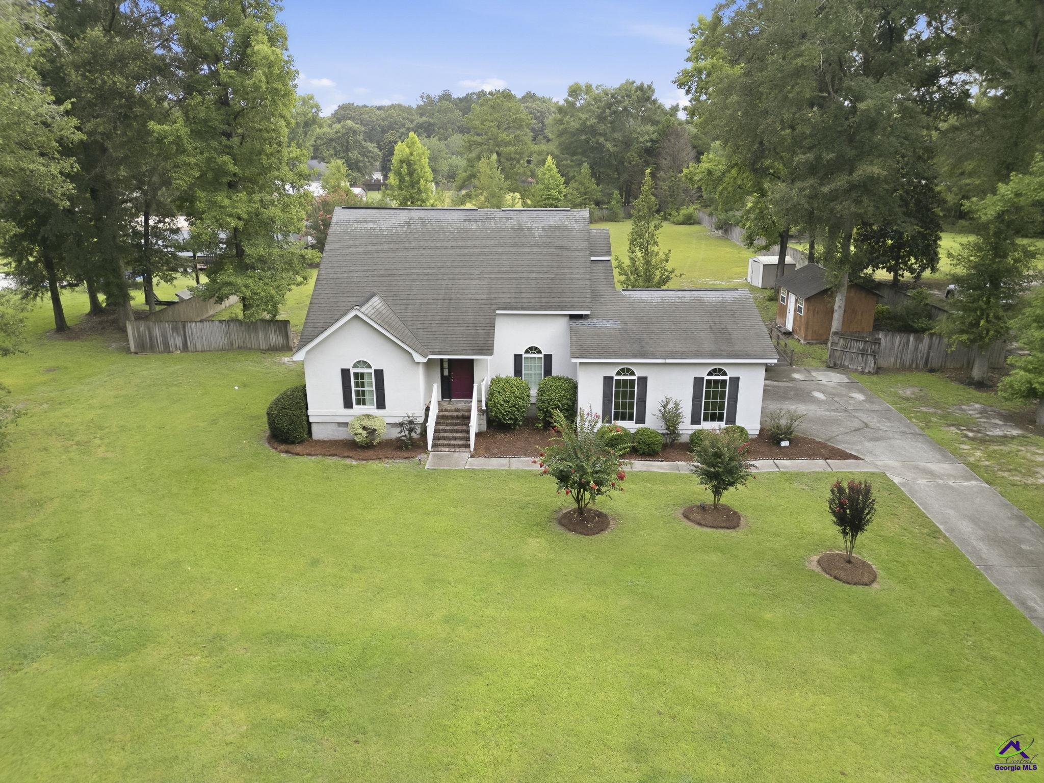 138 Brittany Drive