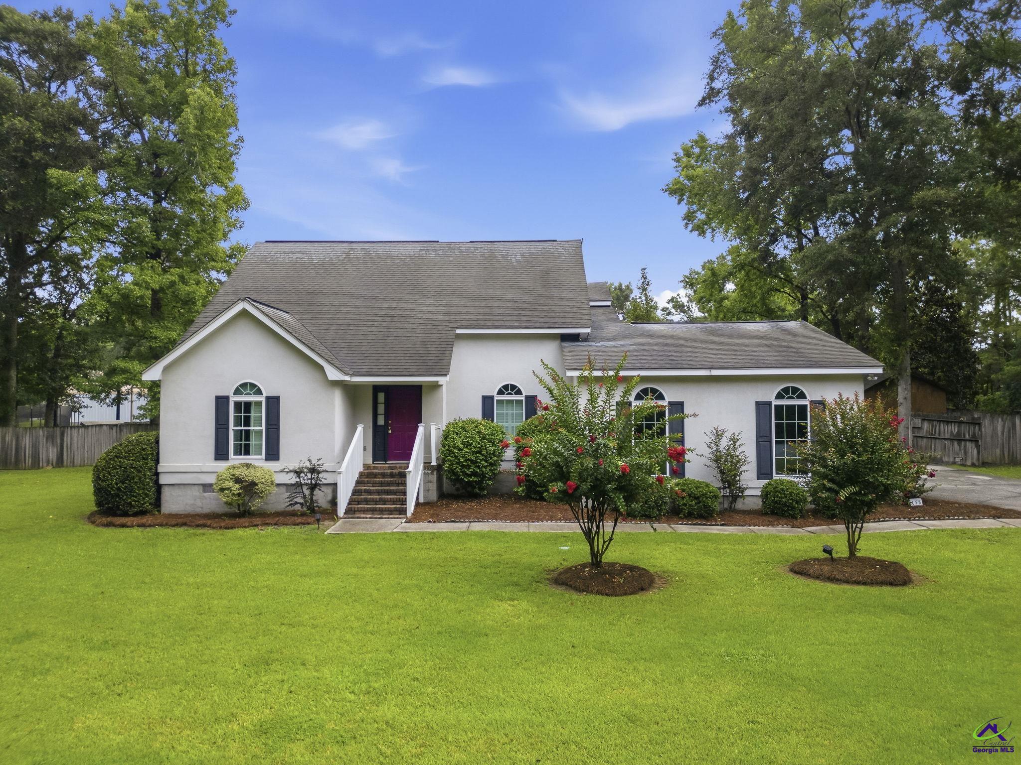 138 Brittany Drive