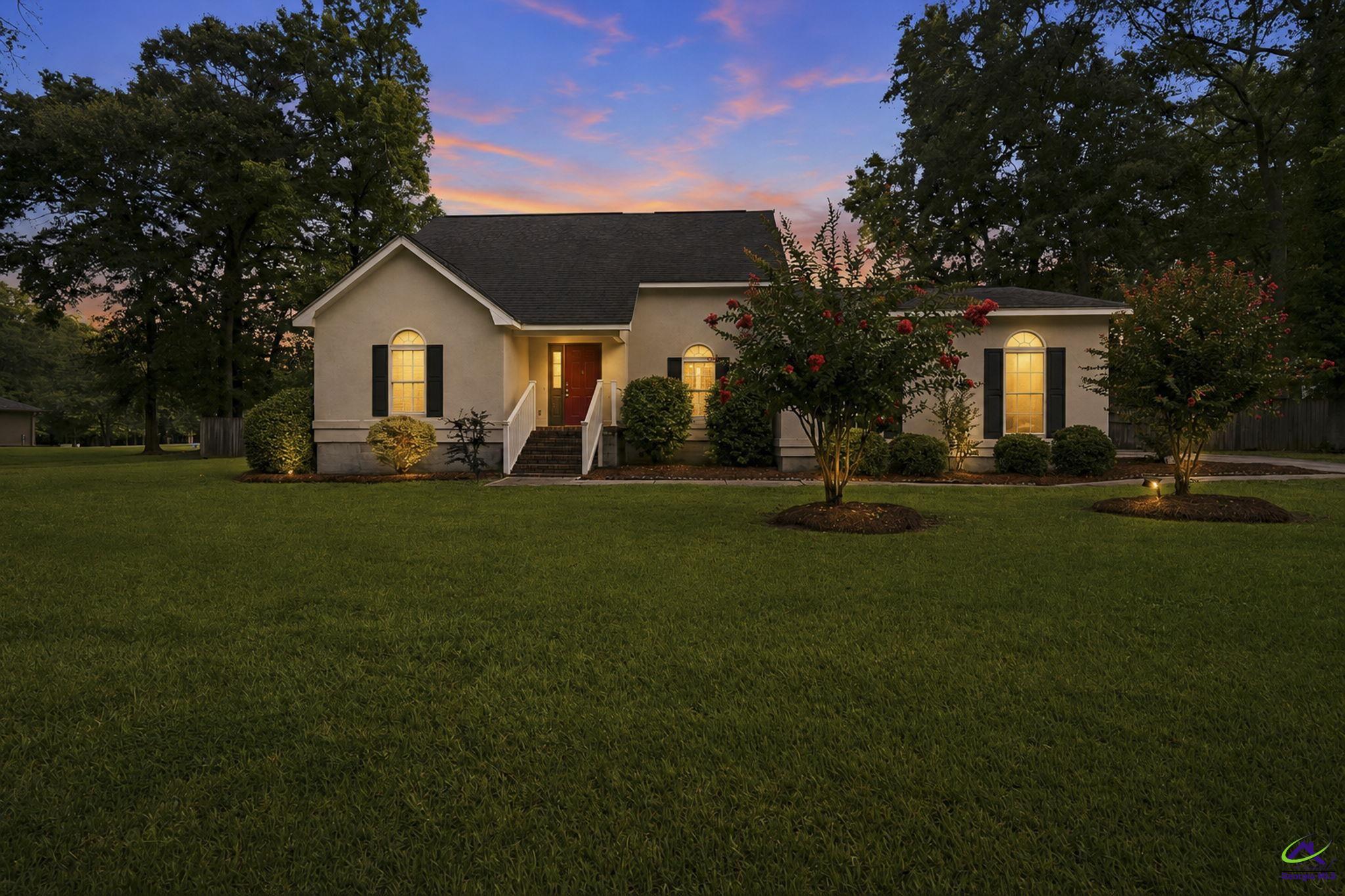 138 Brittany Drive