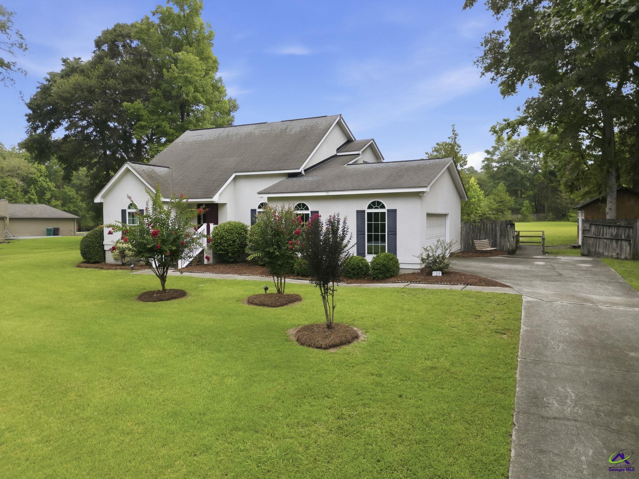 138 Brittany Drive
