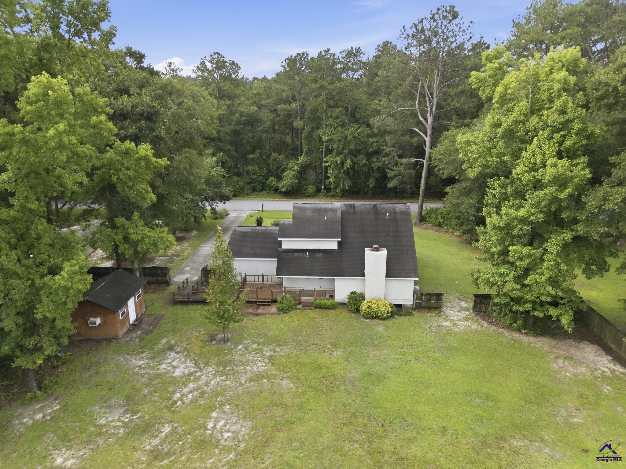 138 Brittany Drive