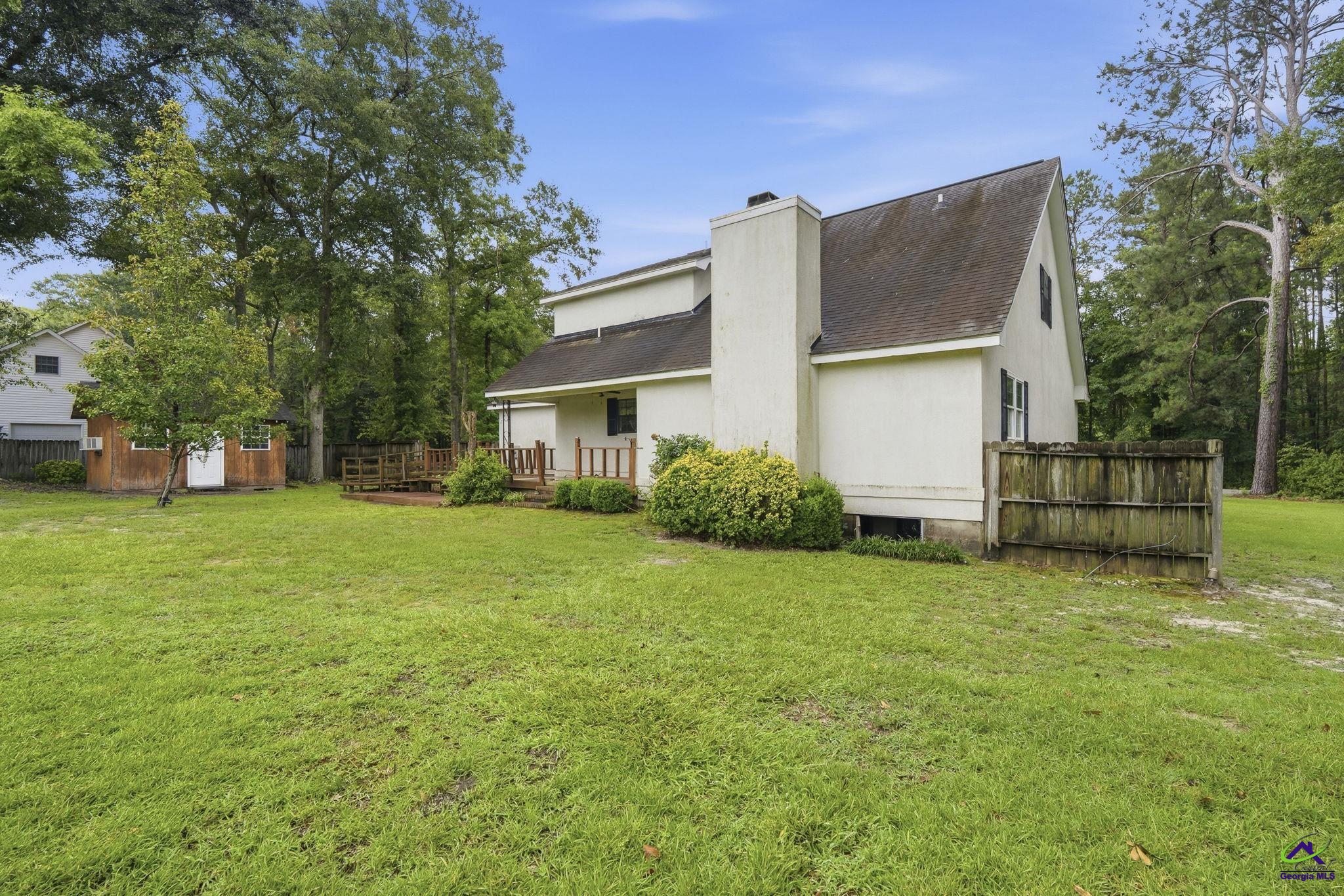 138 Brittany Drive