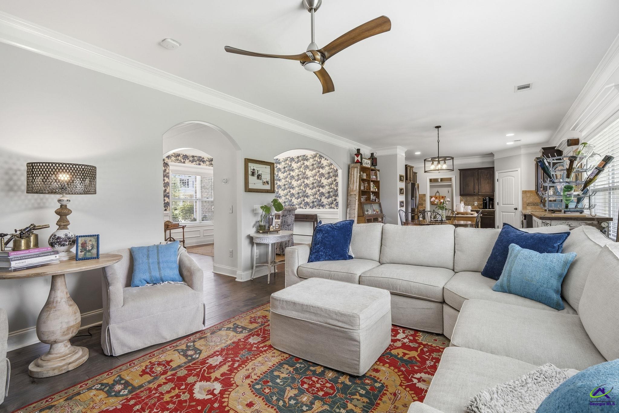 226 Misty Valley Lane