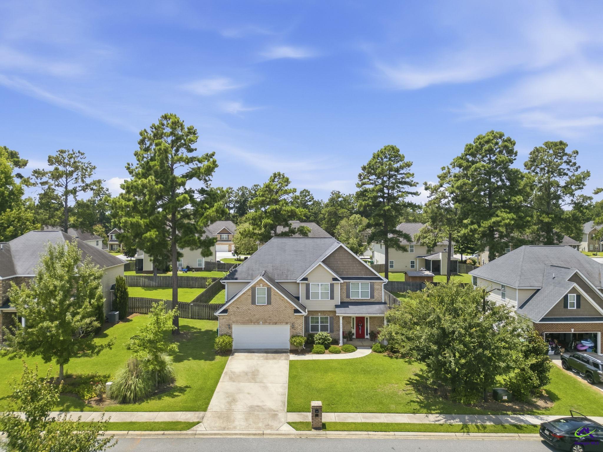 226 Misty Valley Lane