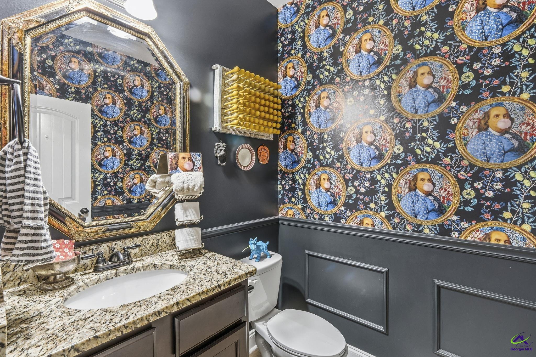 226 Misty Valley Lane