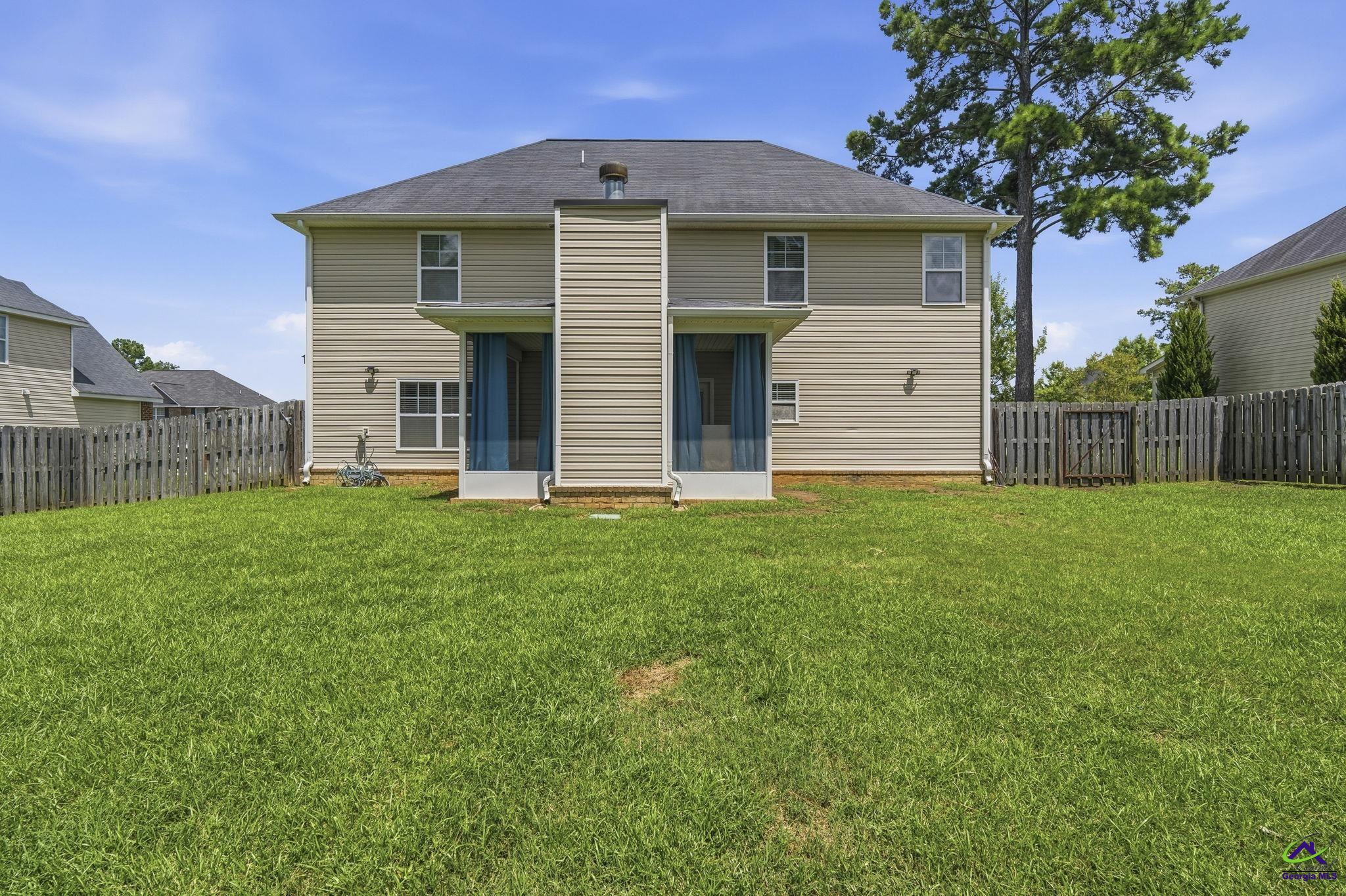 226 Misty Valley Lane