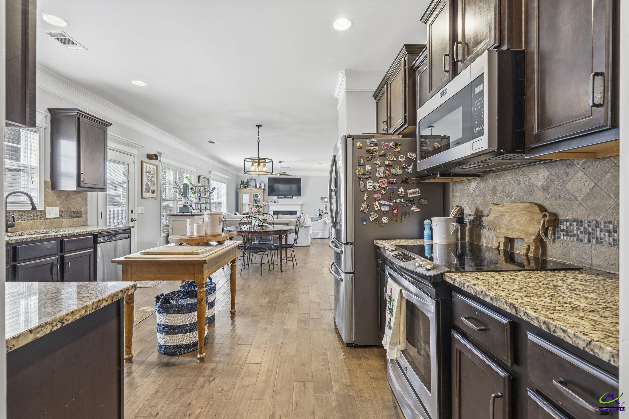 226 Misty Valley Lane