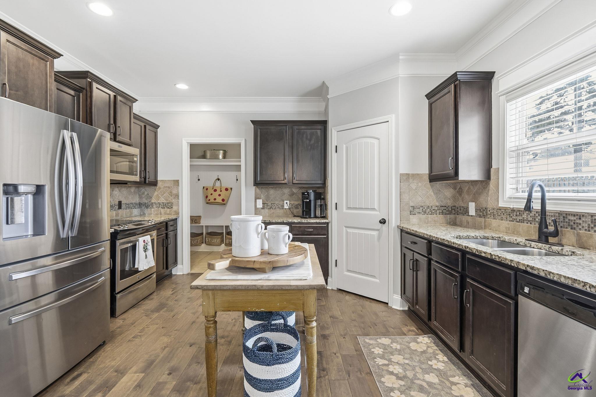 226 Misty Valley Lane
