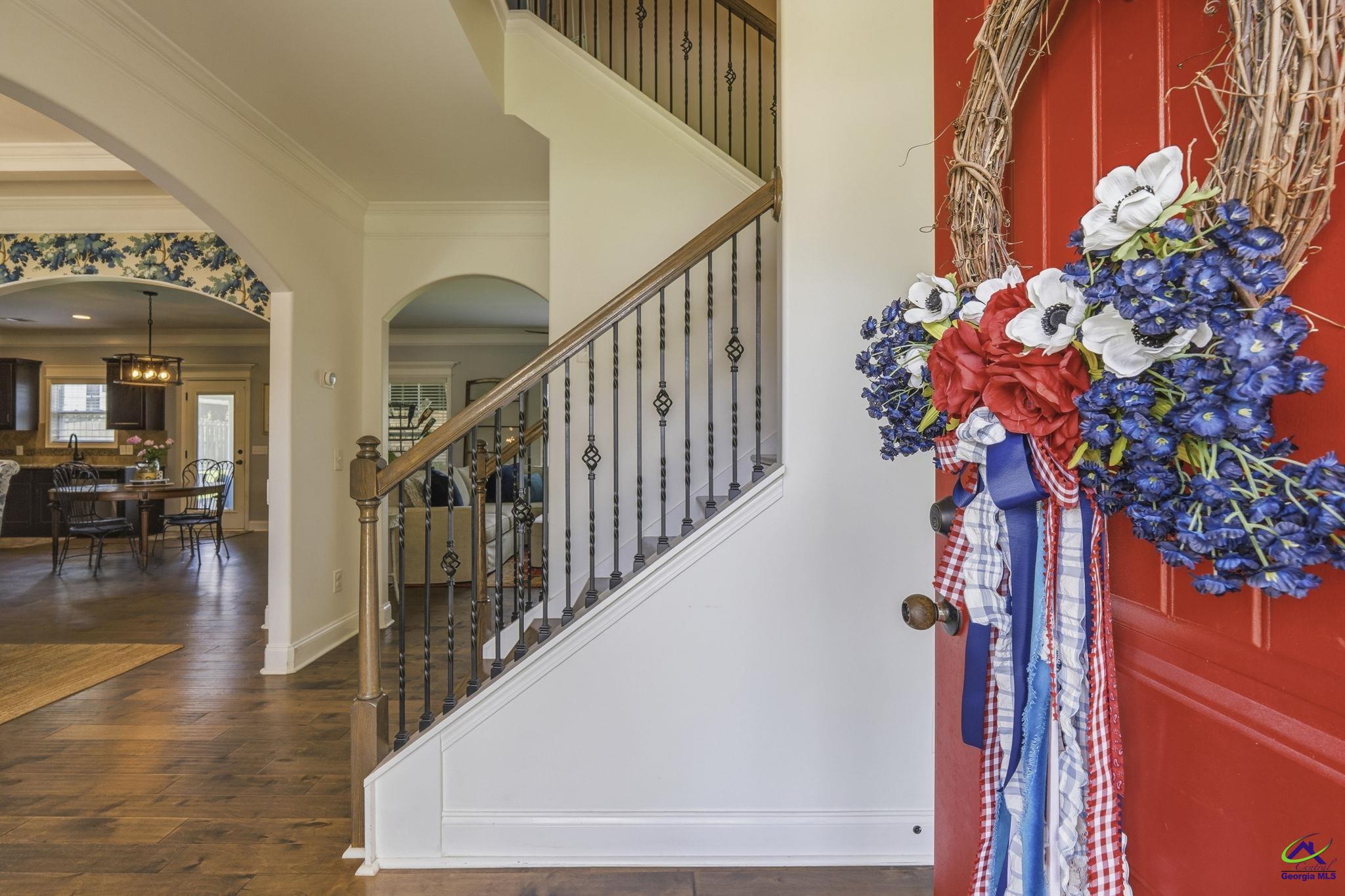 226 Misty Valley Lane