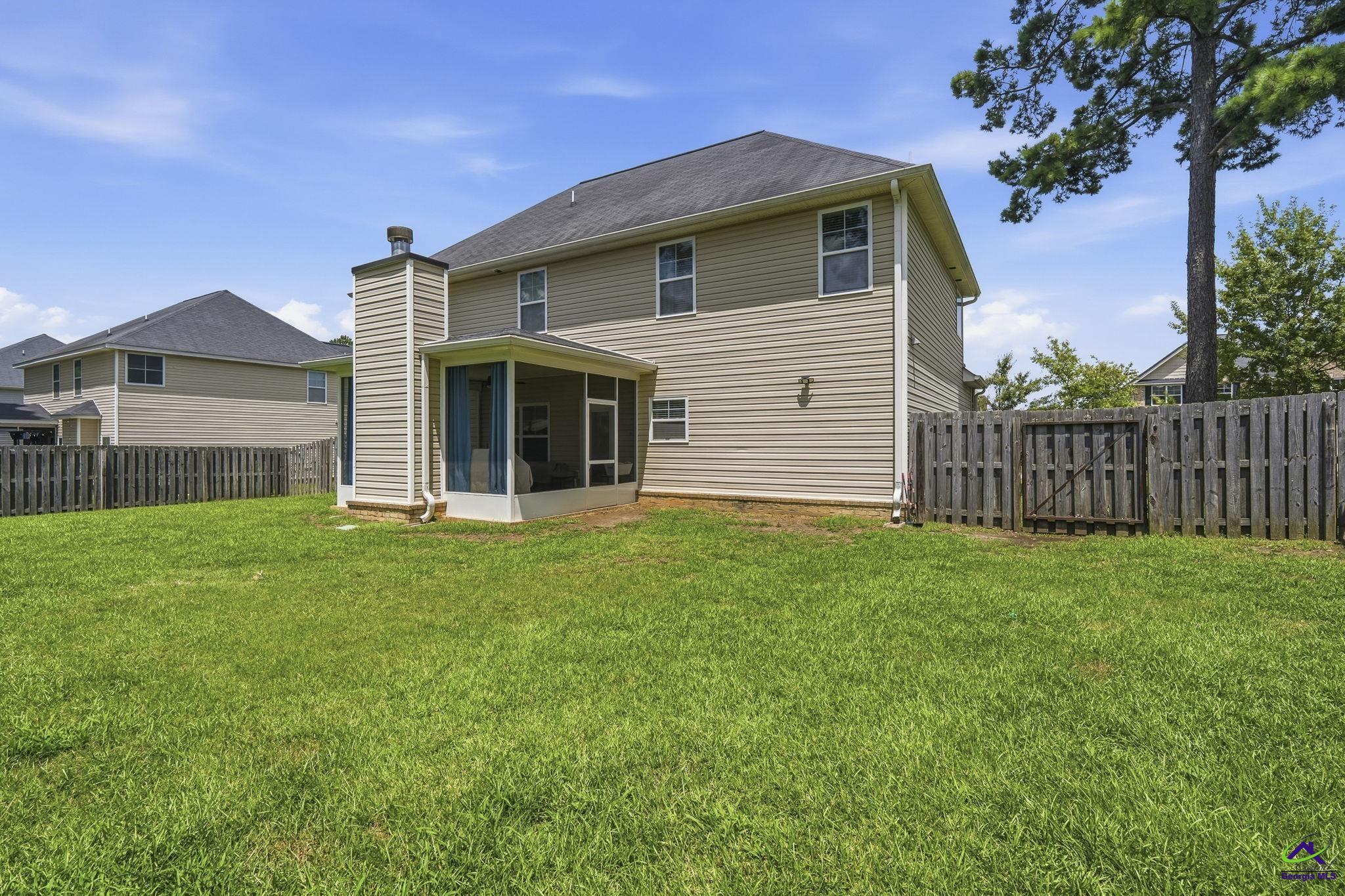 226 Misty Valley Lane