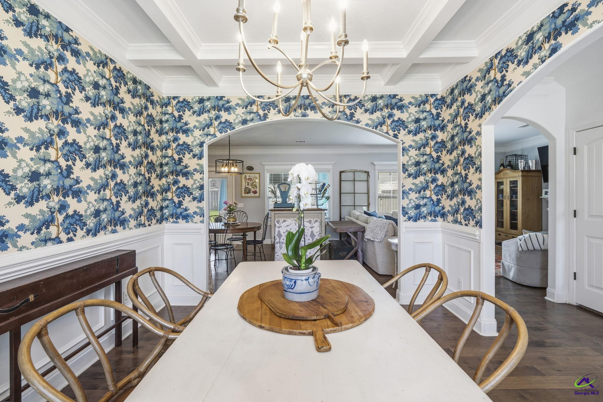 226 Misty Valley Lane