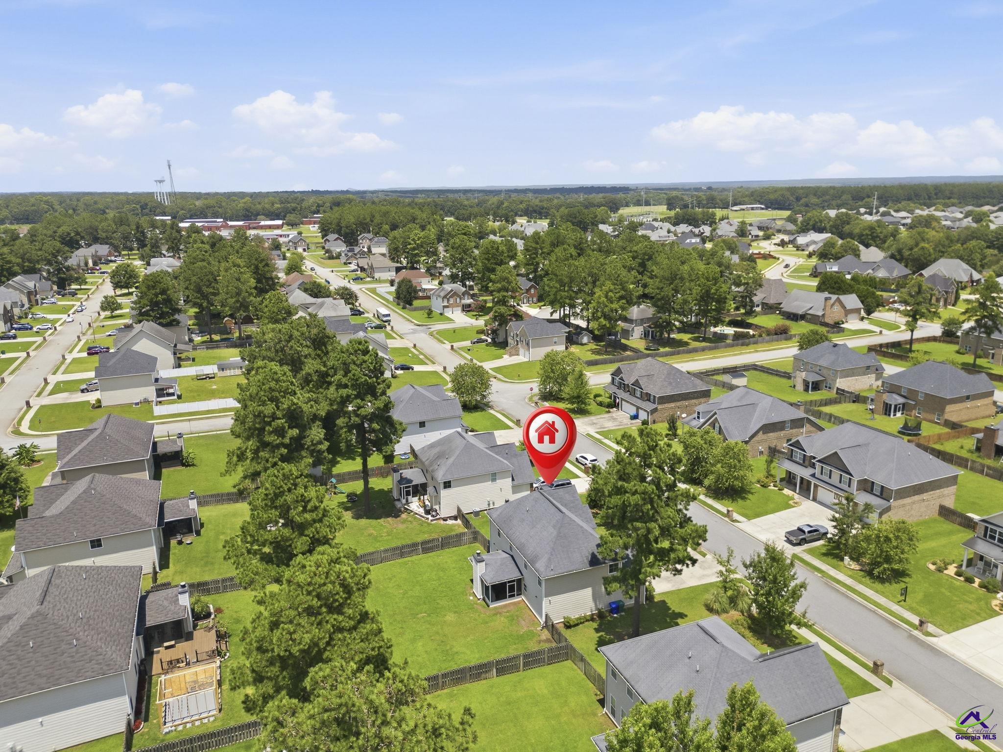 226 Misty Valley Lane