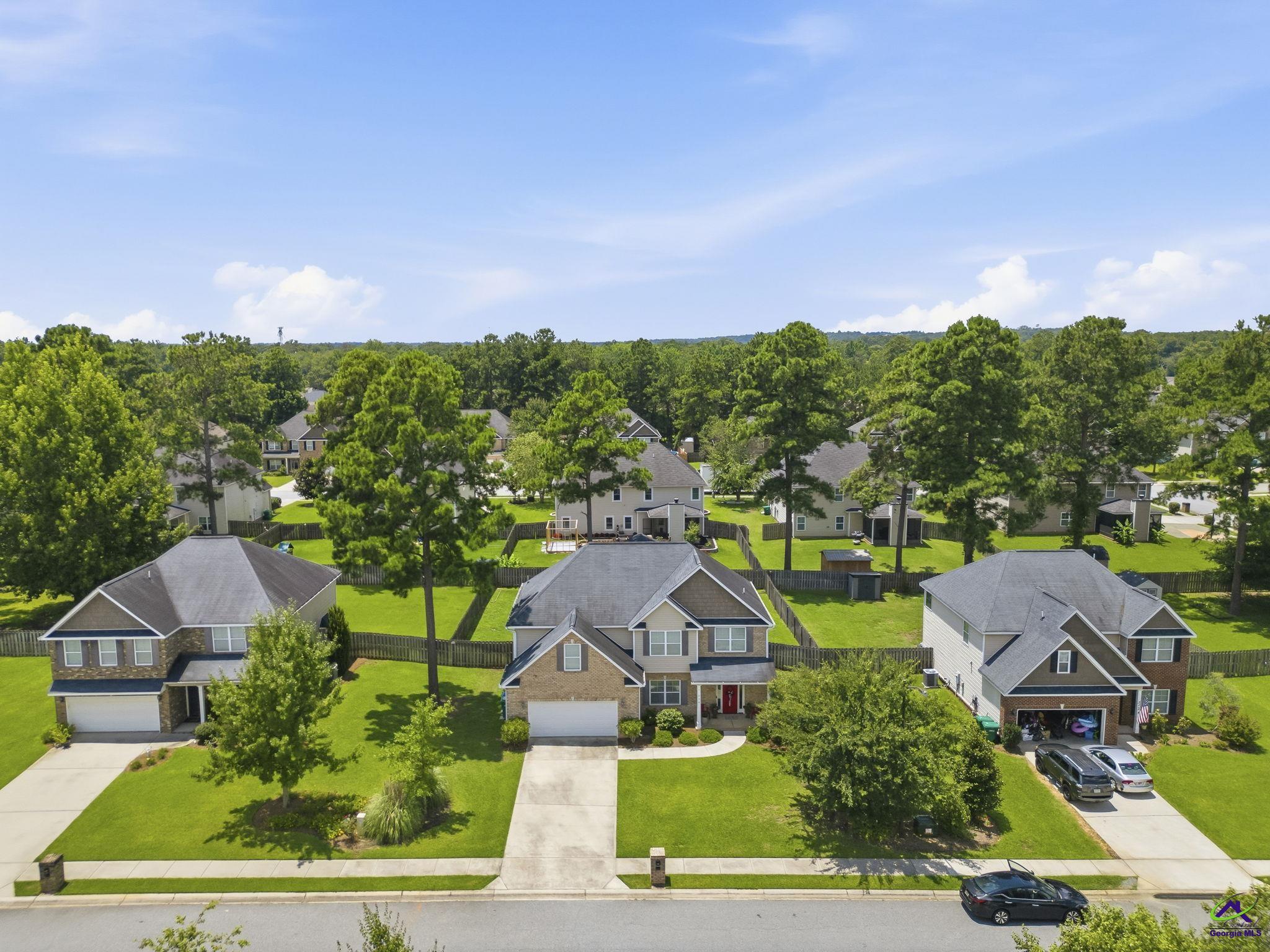 226 Misty Valley Lane