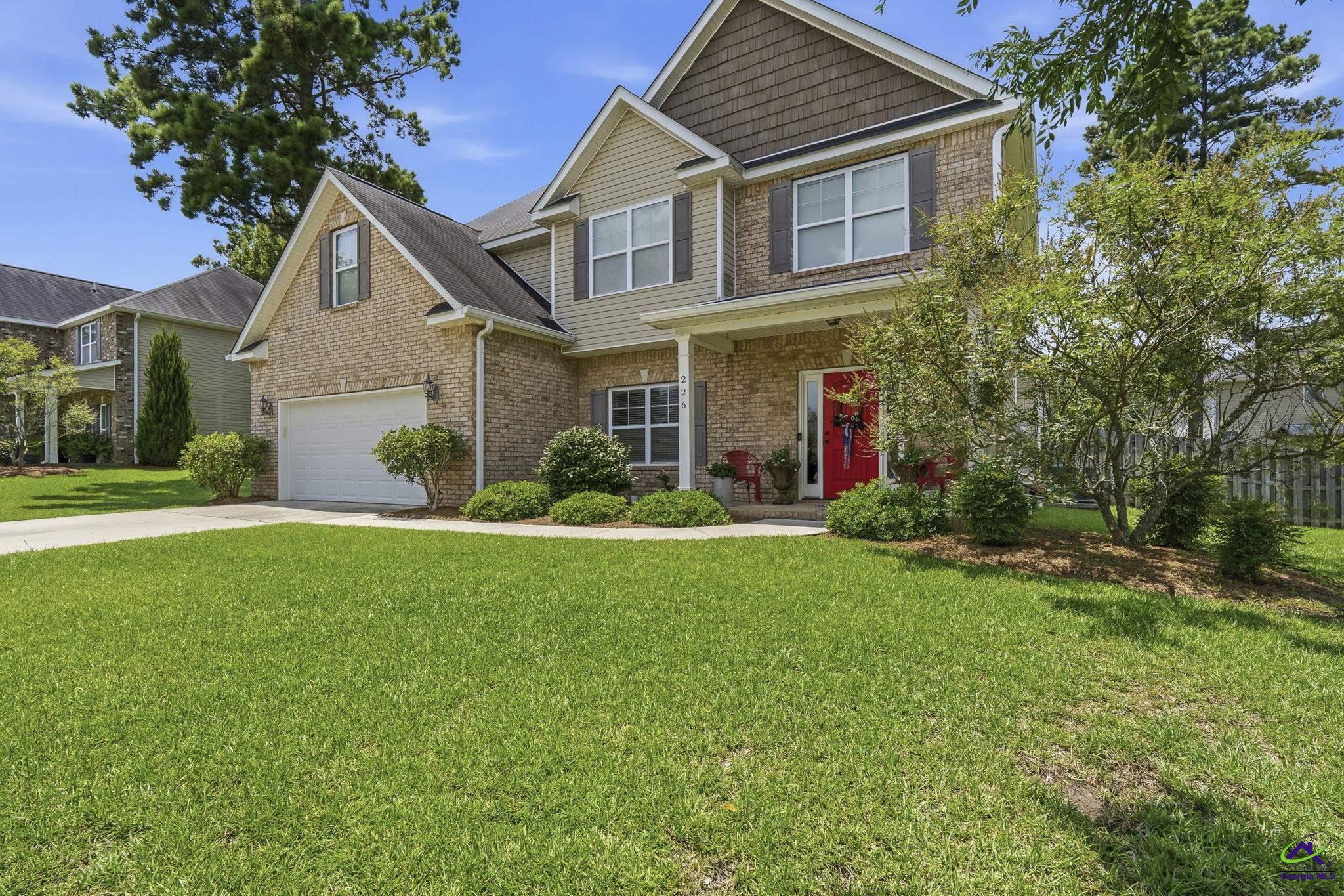 226 Misty Valley Lane