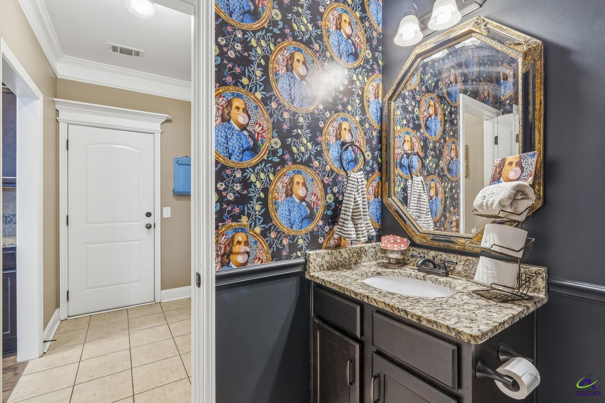 226 Misty Valley Lane