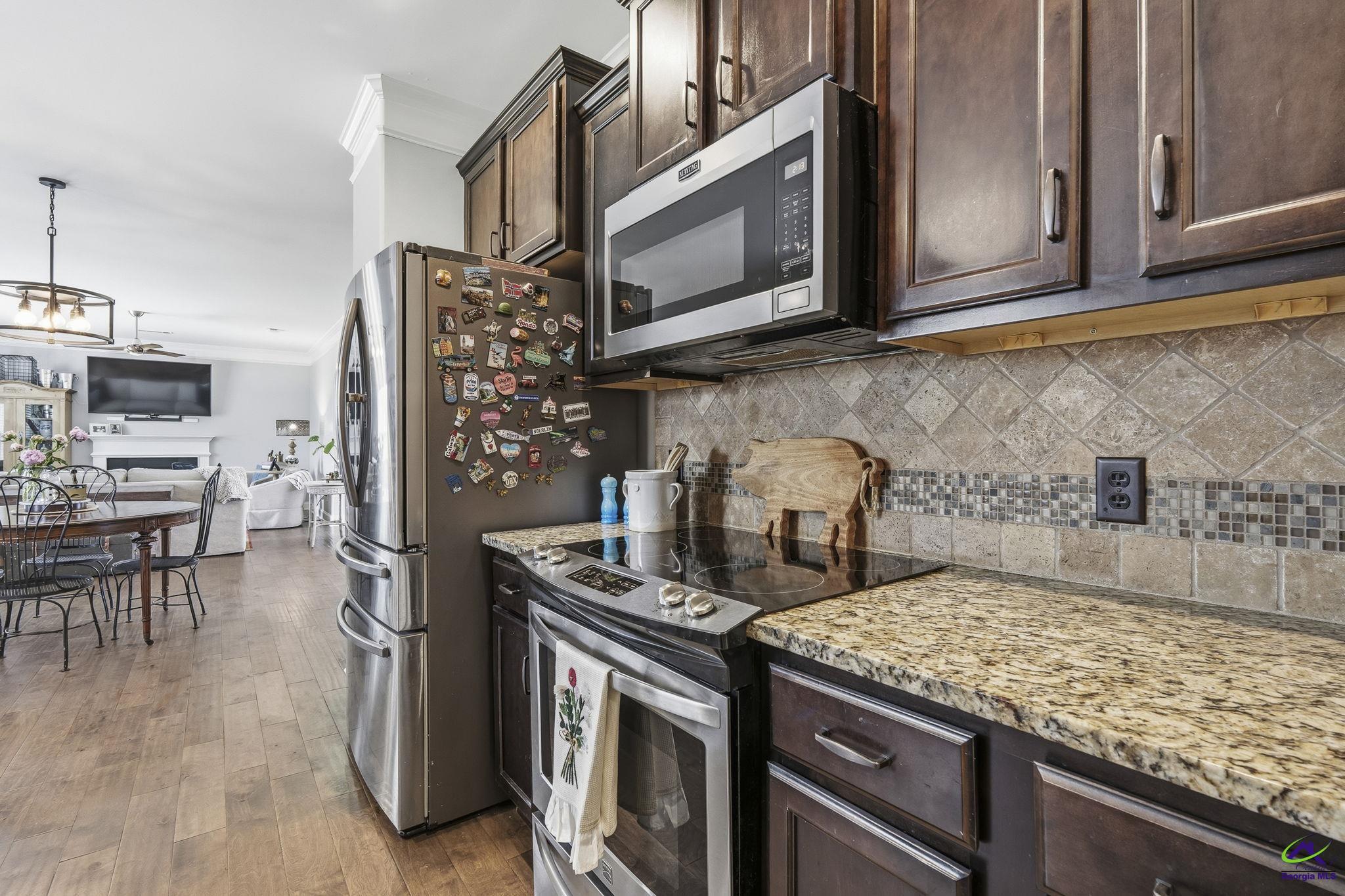 226 Misty Valley Lane
