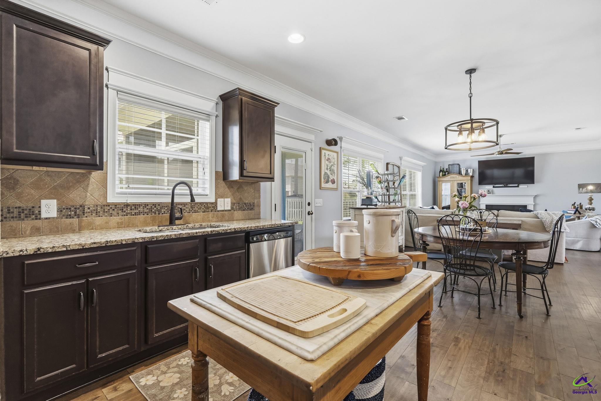 226 Misty Valley Lane