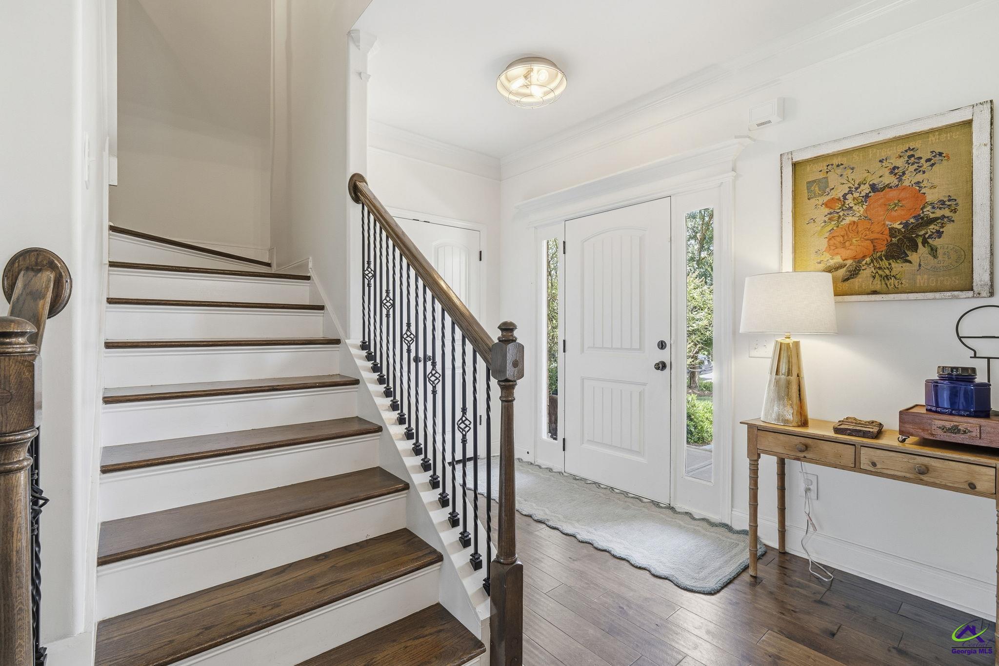 226 Misty Valley Lane