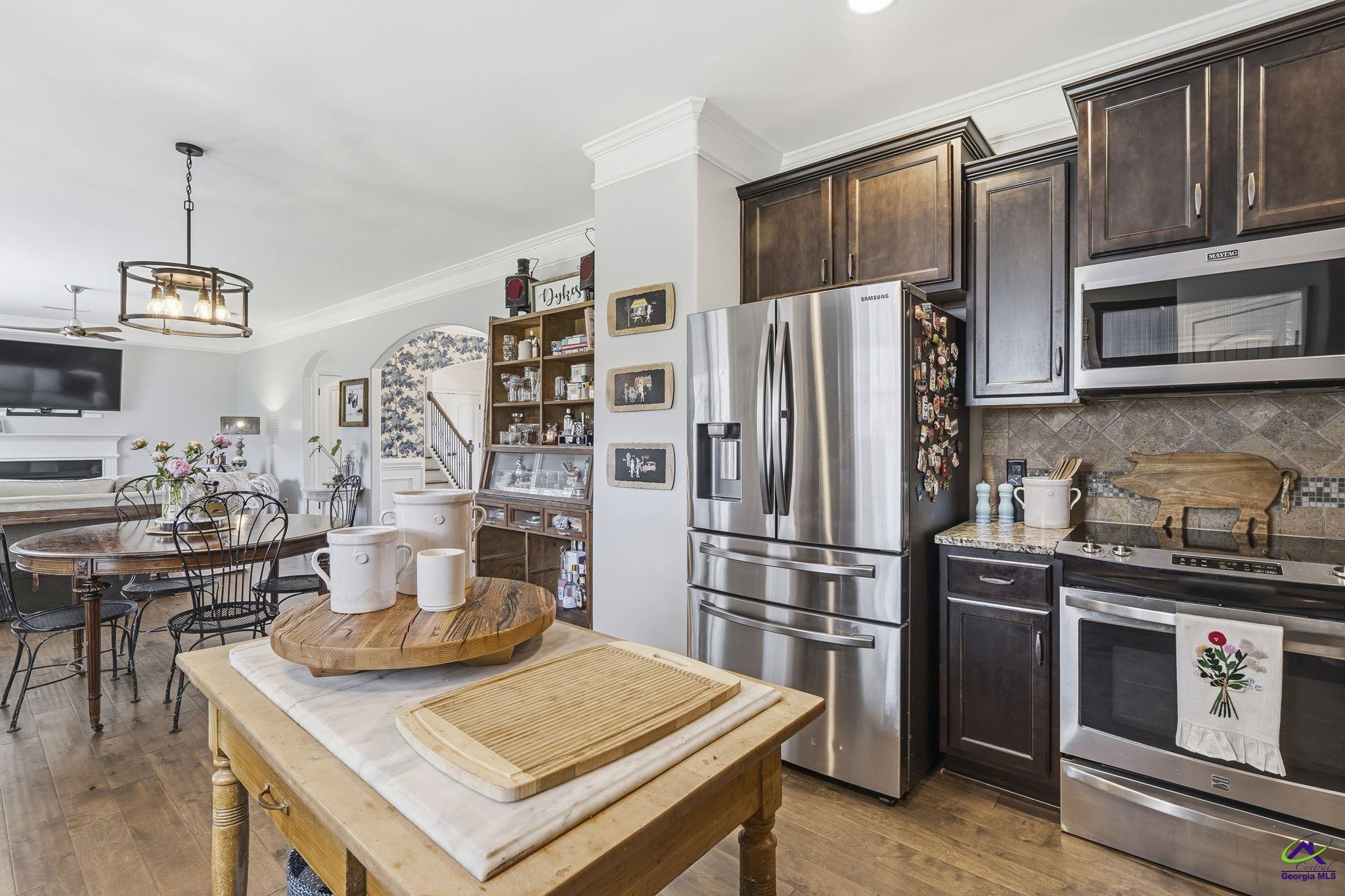 226 Misty Valley Lane
