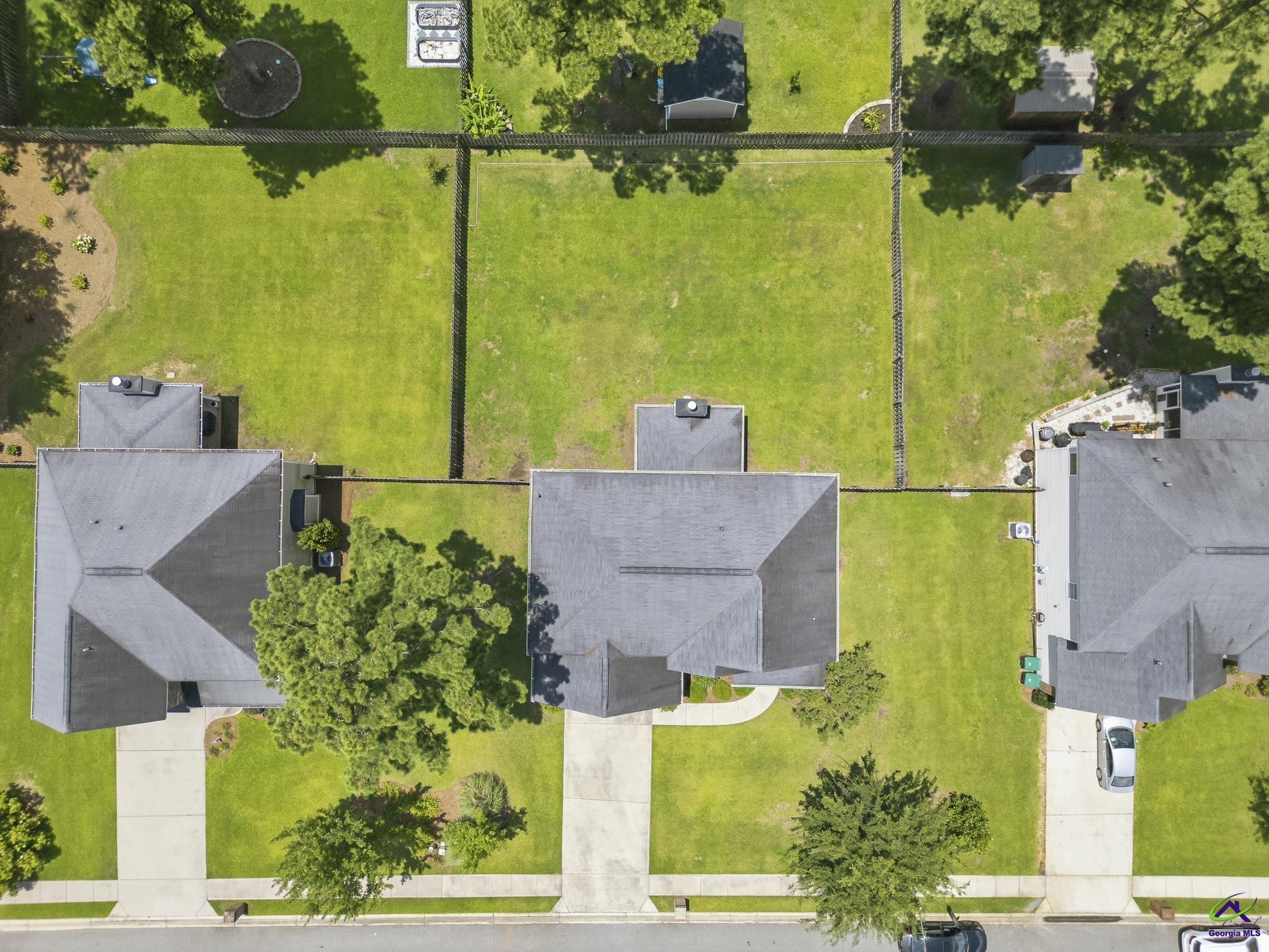 226 Misty Valley Lane