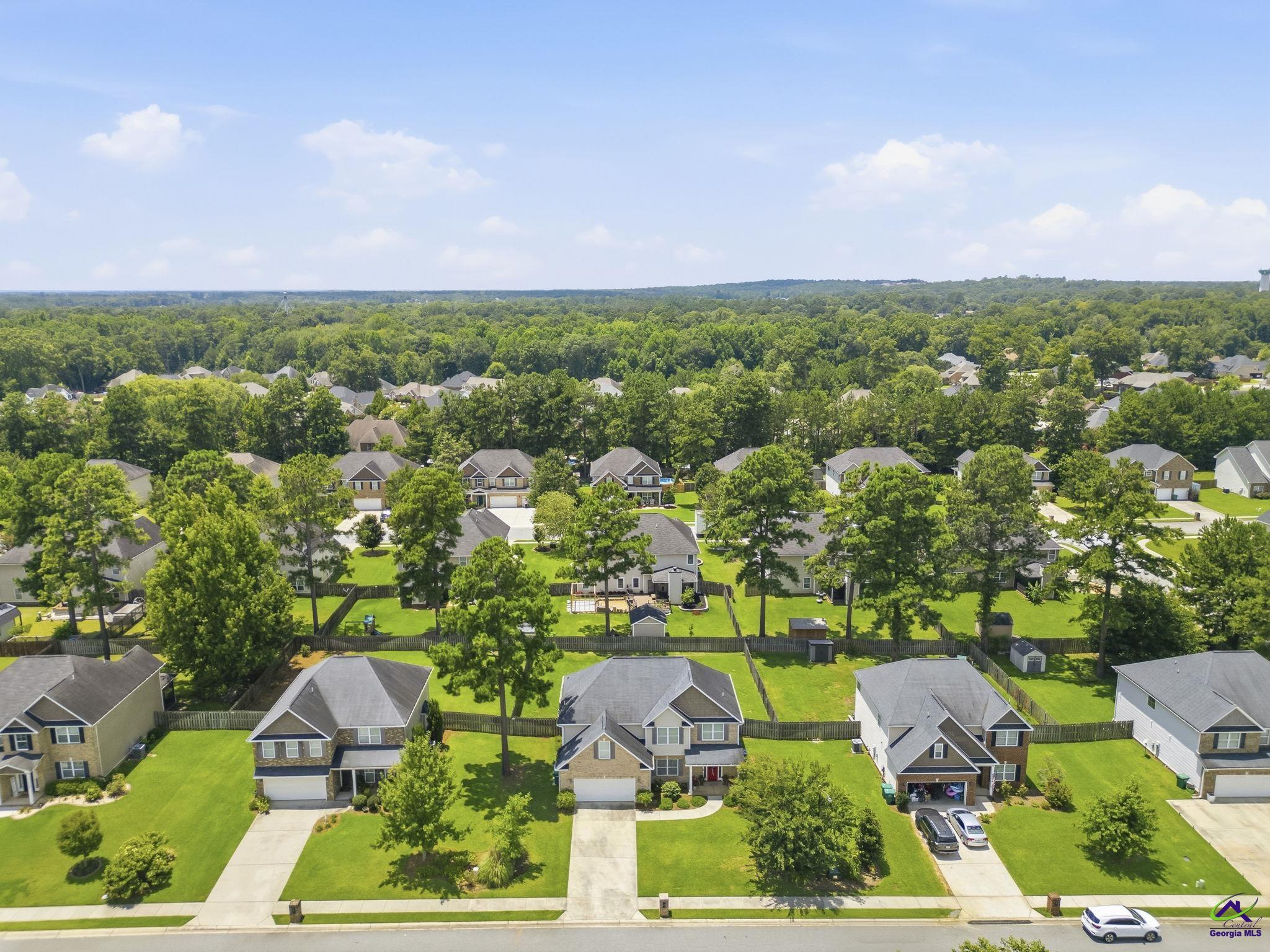 226 Misty Valley Lane