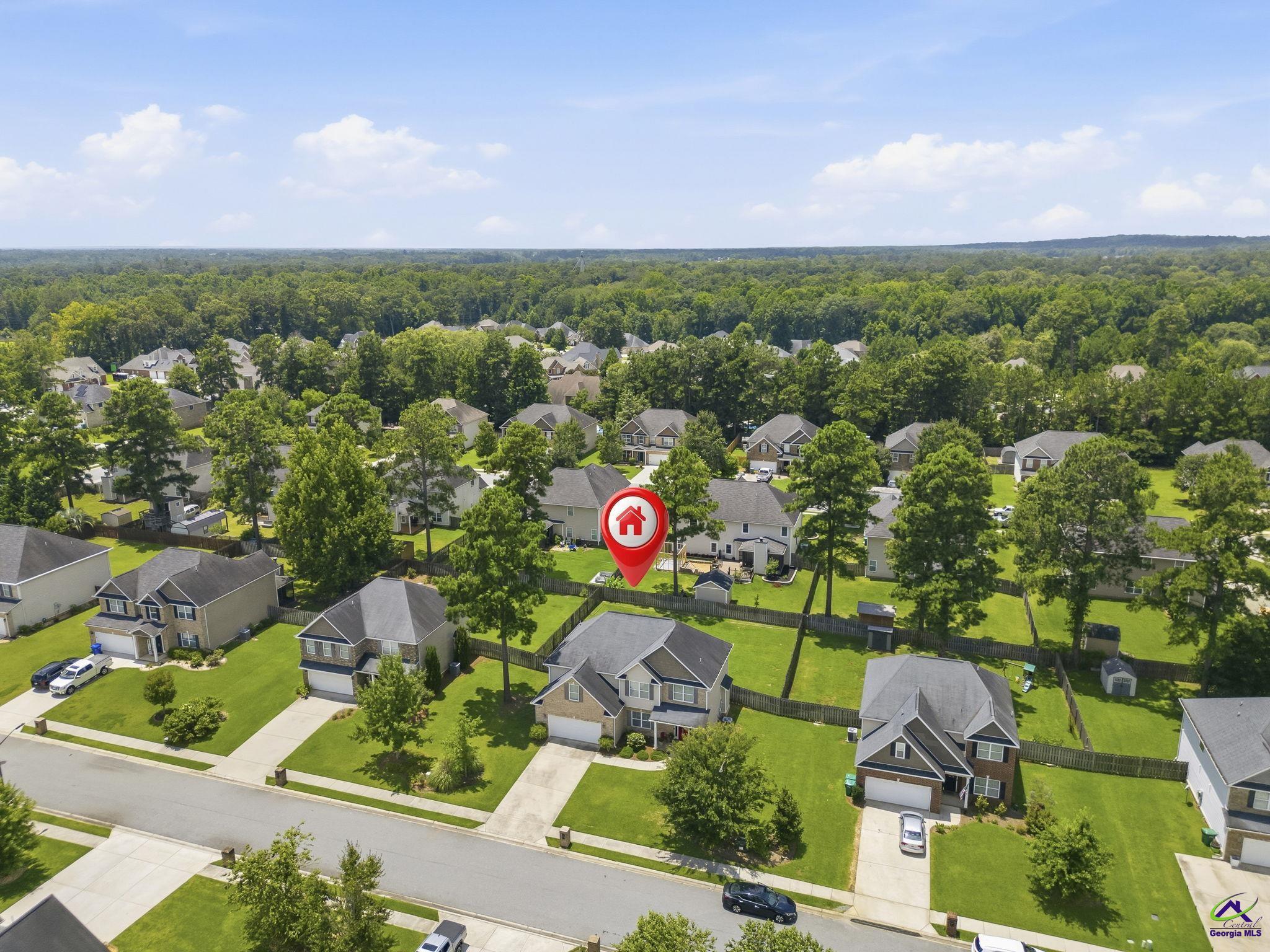 226 Misty Valley Lane