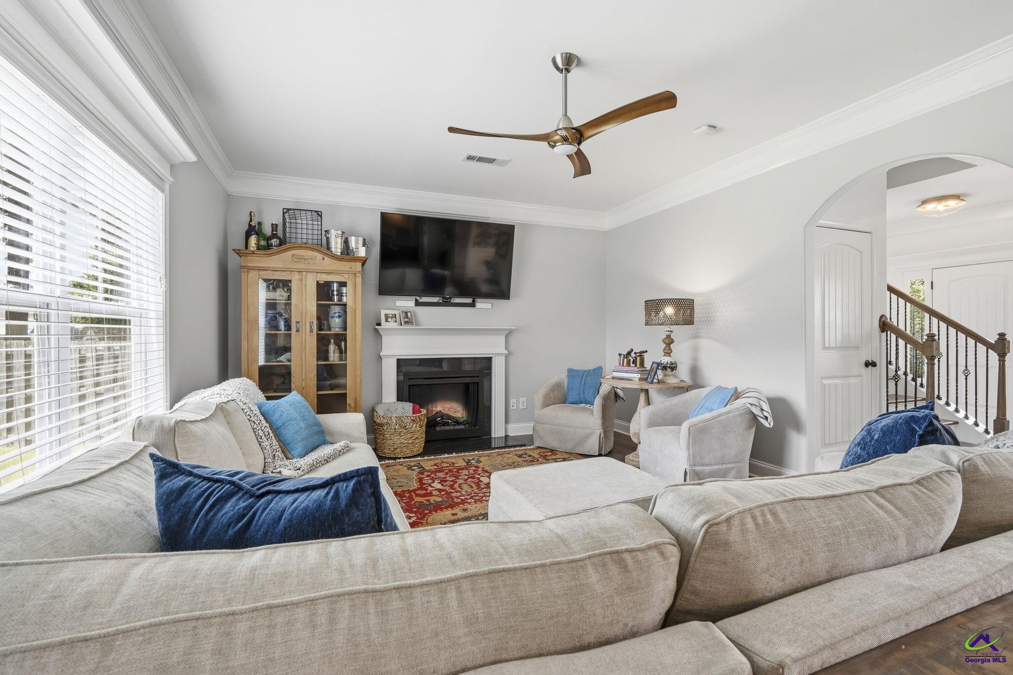 226 Misty Valley Lane