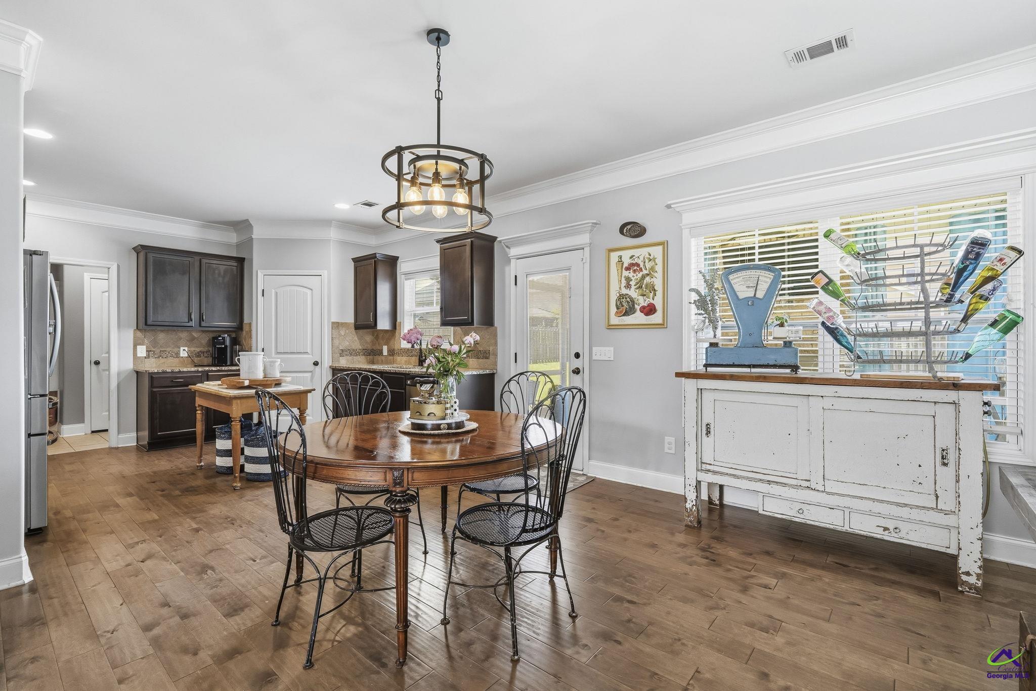 226 Misty Valley Lane