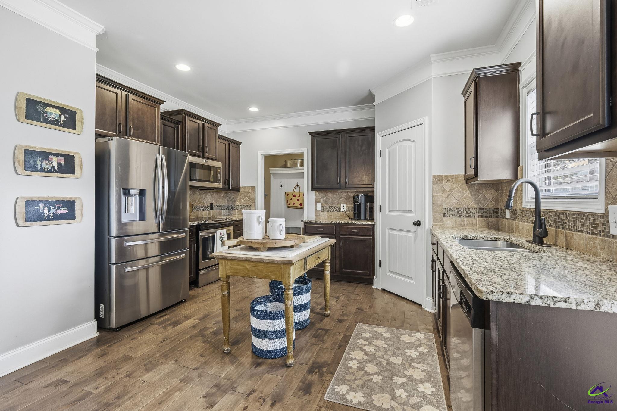 226 Misty Valley Lane