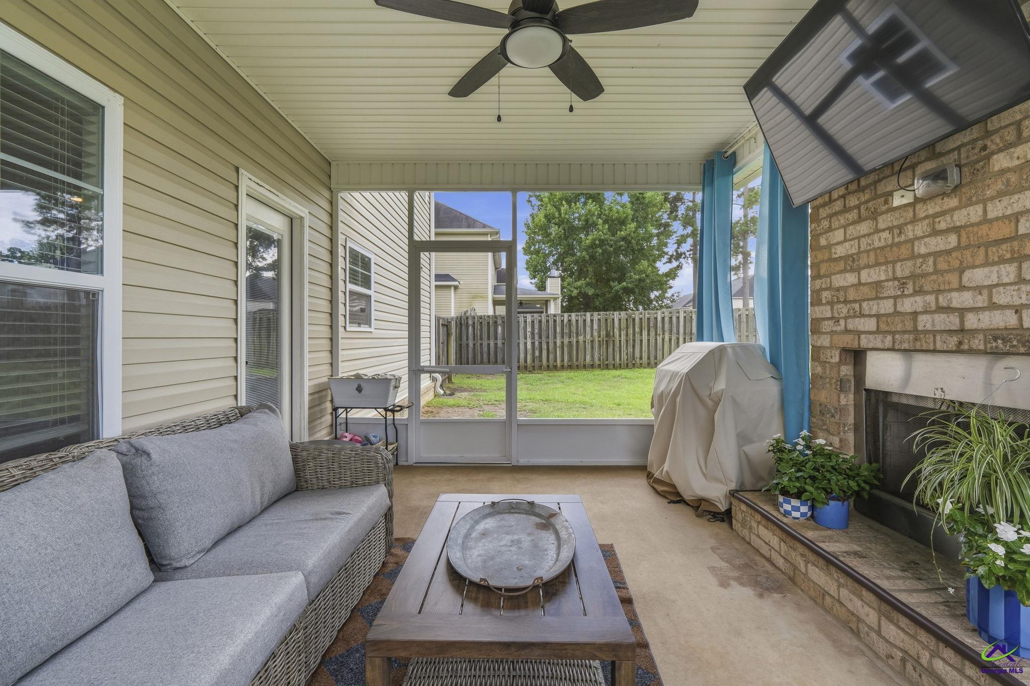 226 Misty Valley Lane