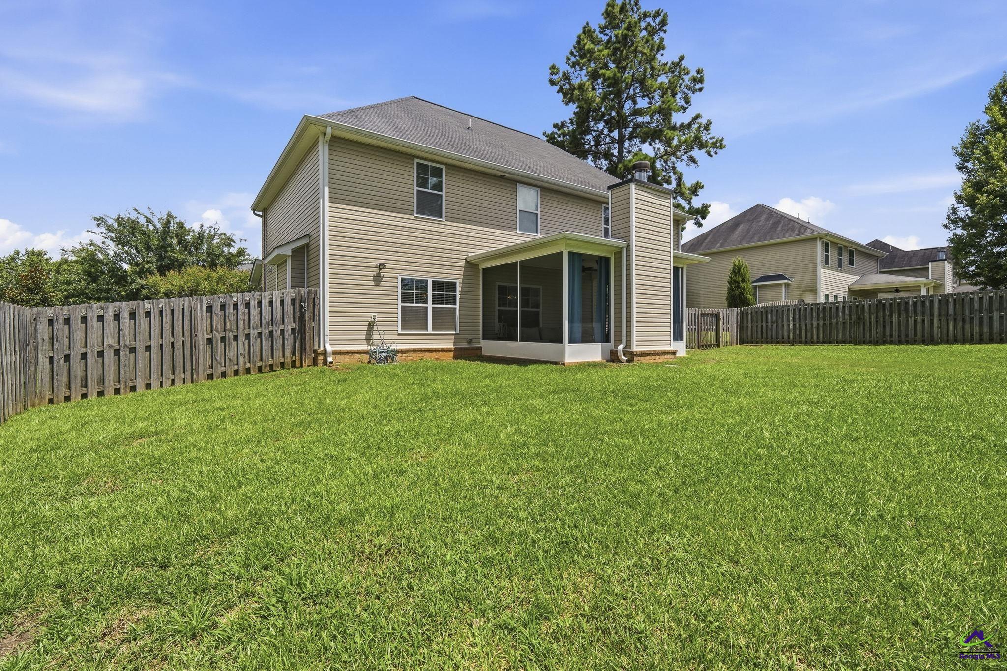 226 Misty Valley Lane