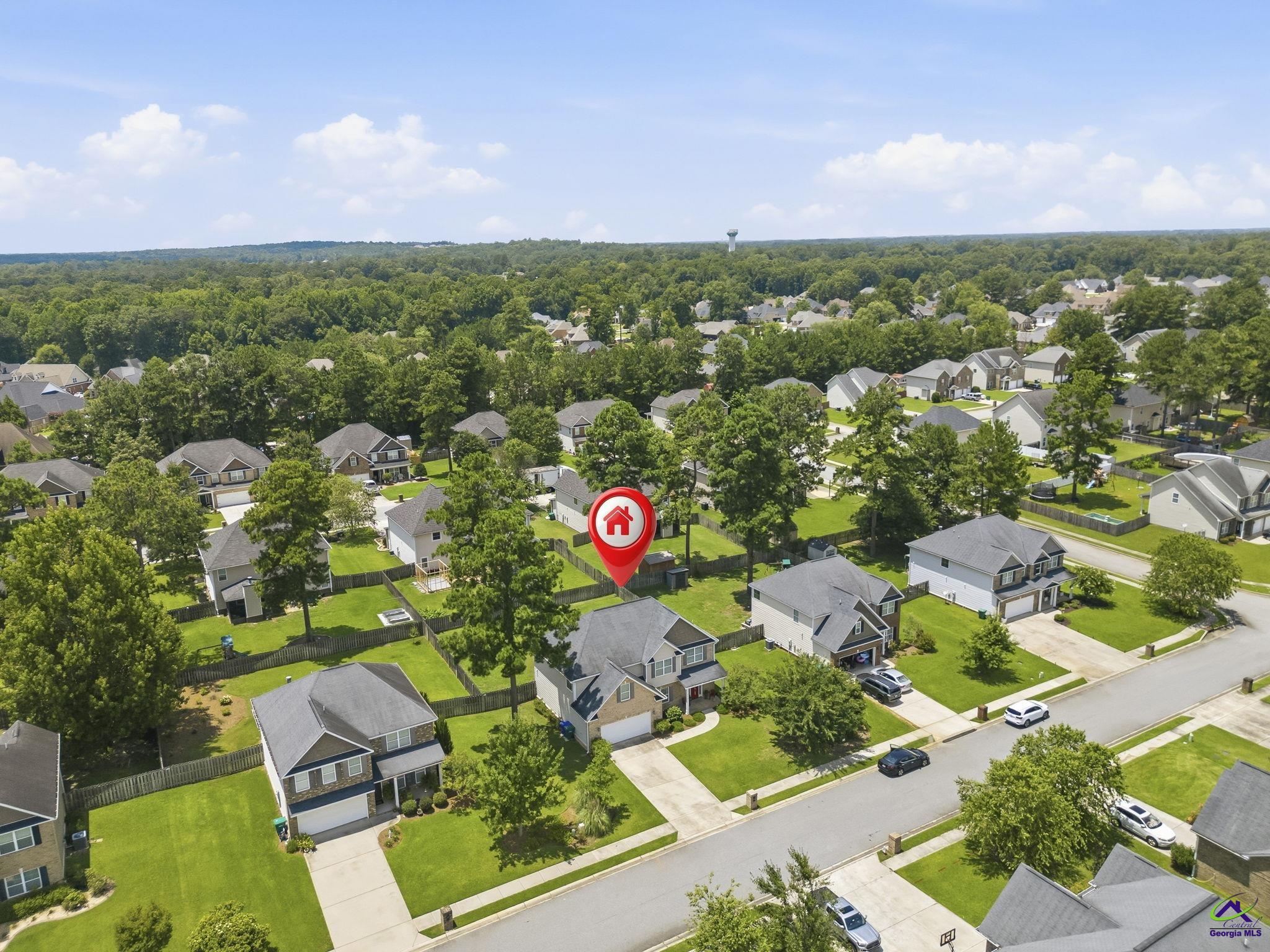 226 Misty Valley Lane