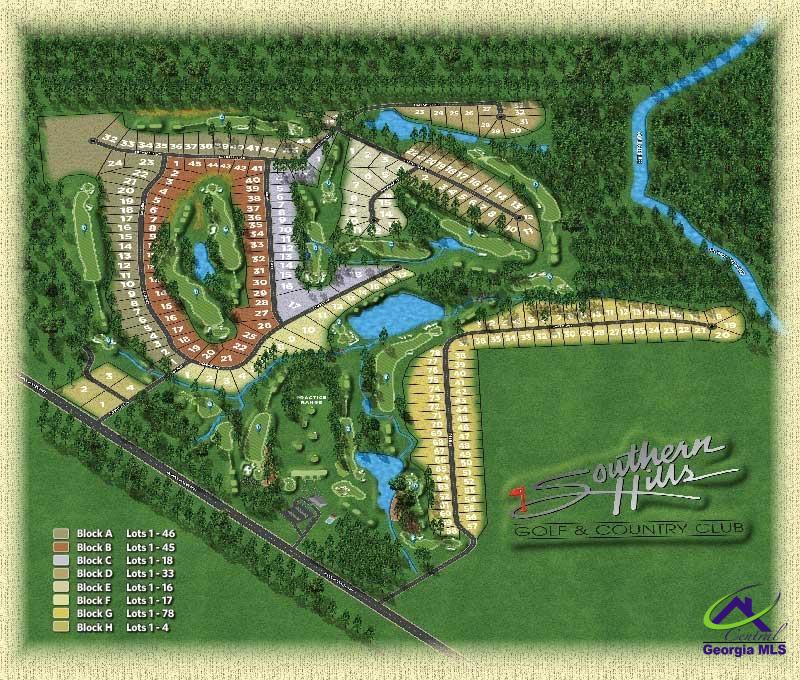Lot 10 Oak Drive