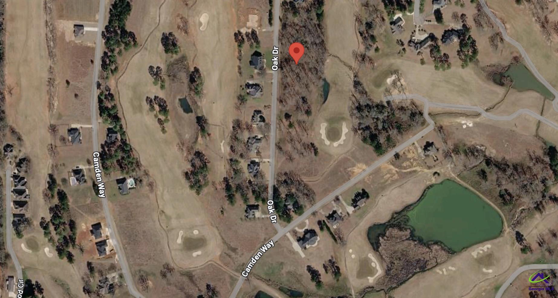 Lot 10 Oak Drive