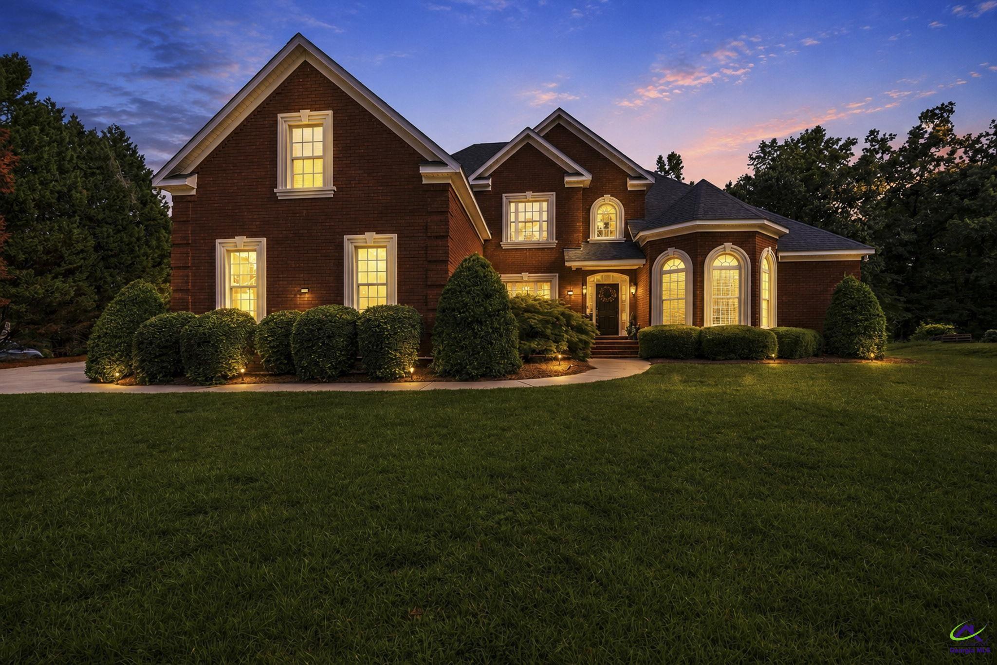 259 Greenview Terrace Macon GA