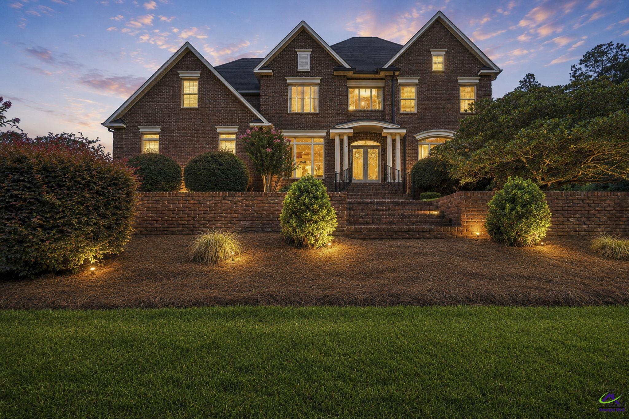206 Briarmoor Drive