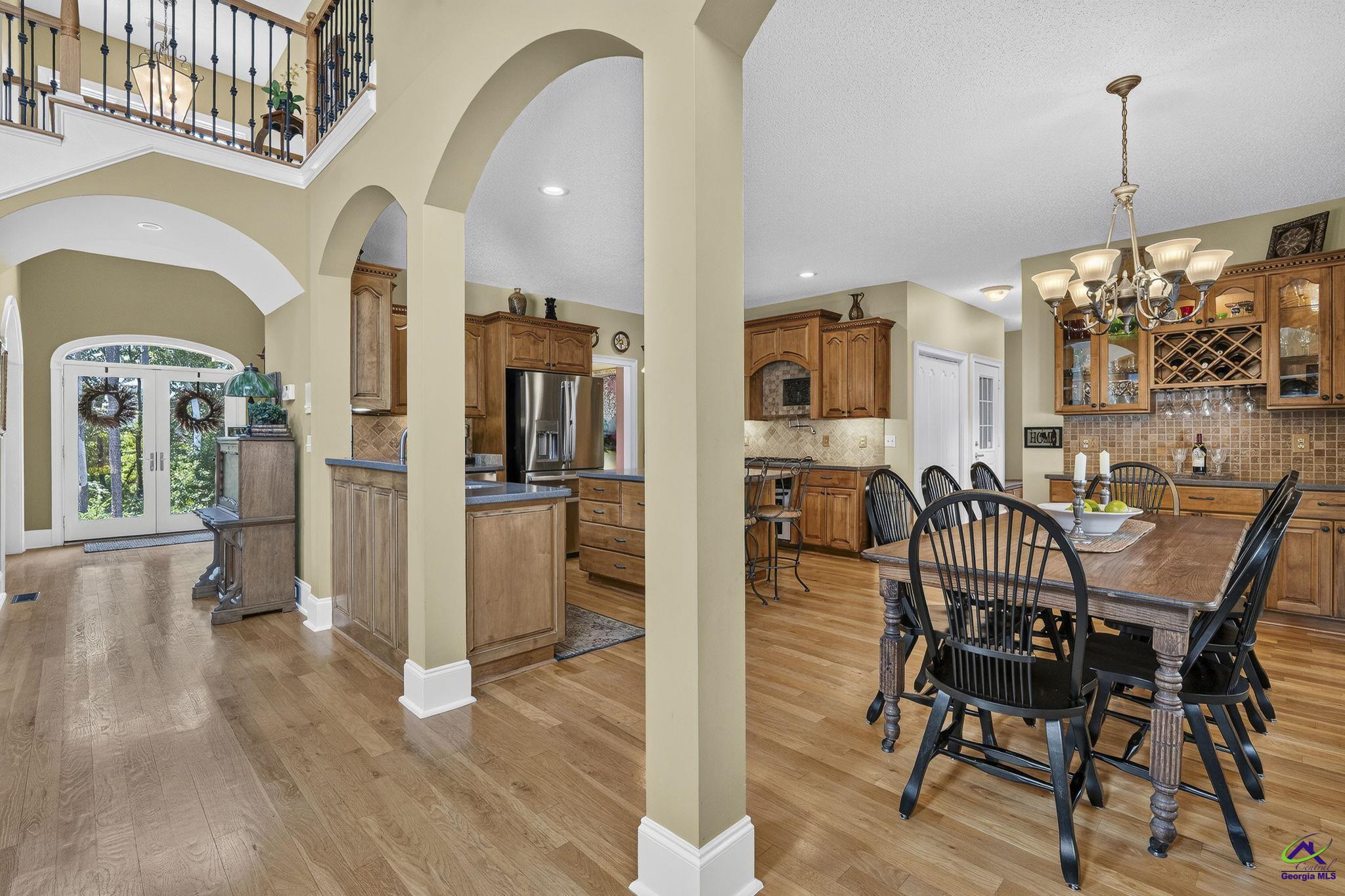 206 Briarmoor Drive
