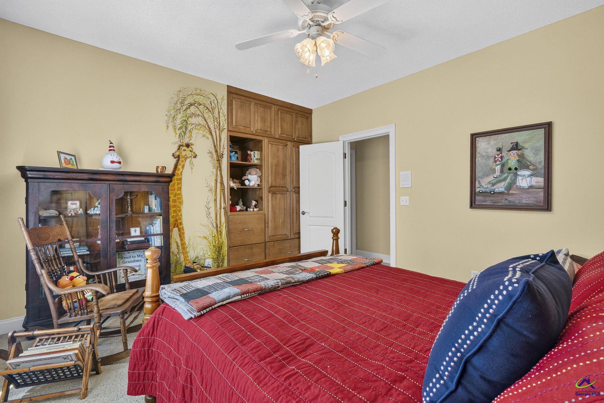 206 Briarmoor Drive