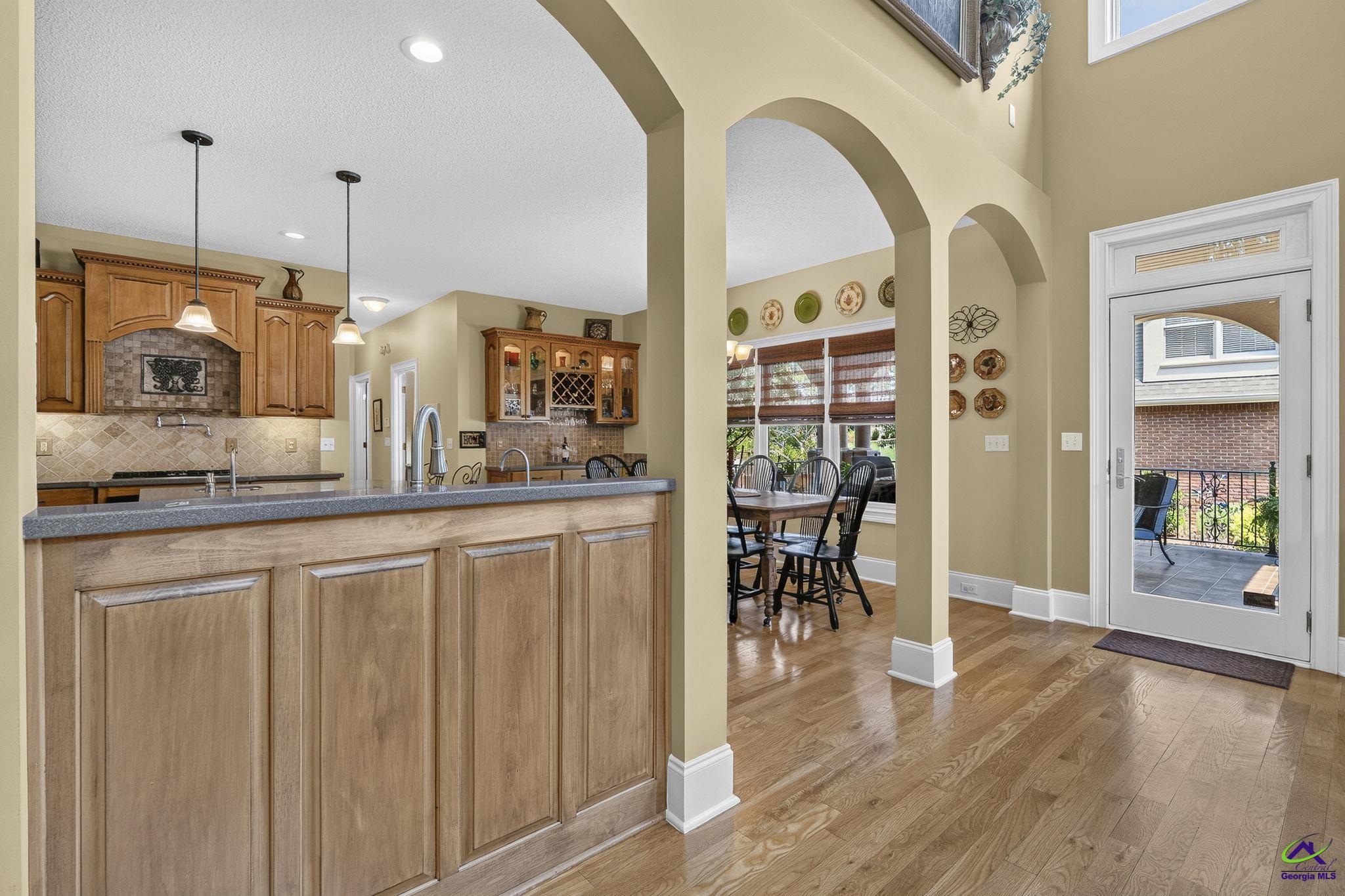 206 Briarmoor Drive
