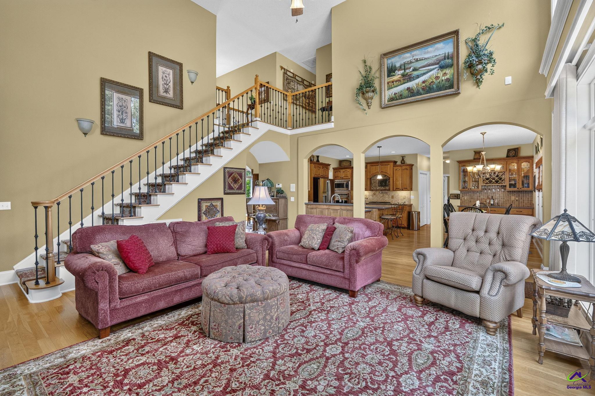 206 Briarmoor Drive