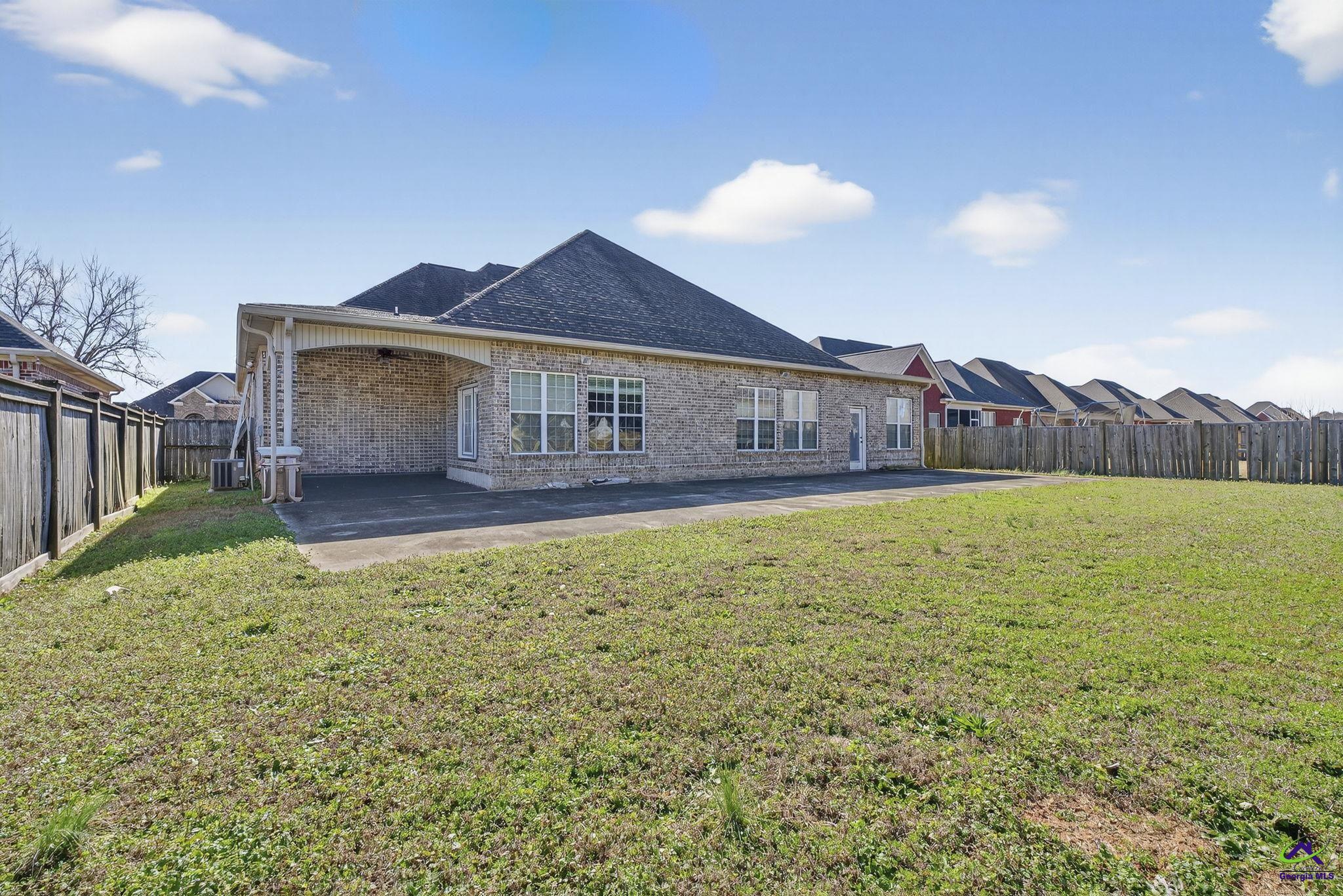 304 Montview Way