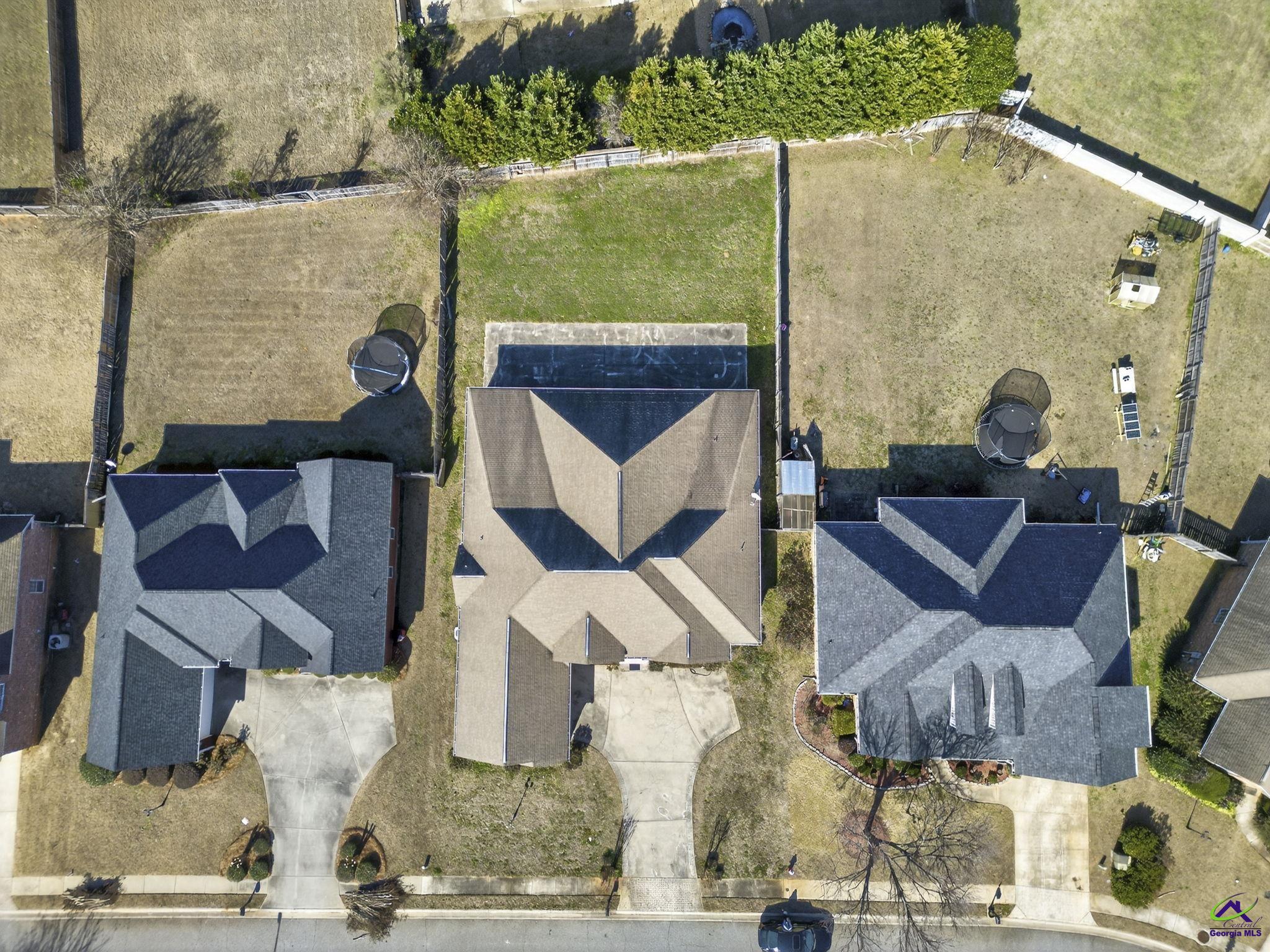 304 Montview Way
