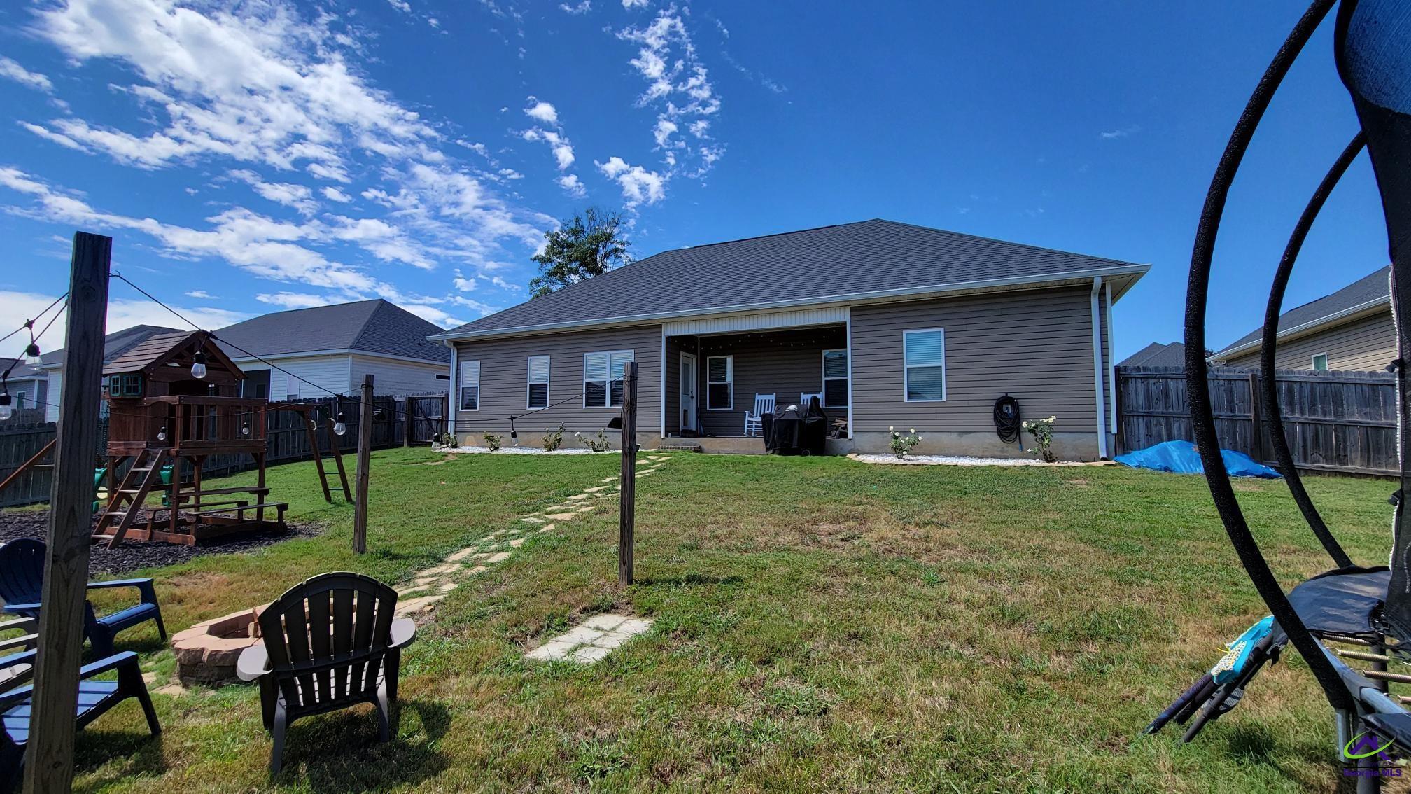 116 Cascades Court