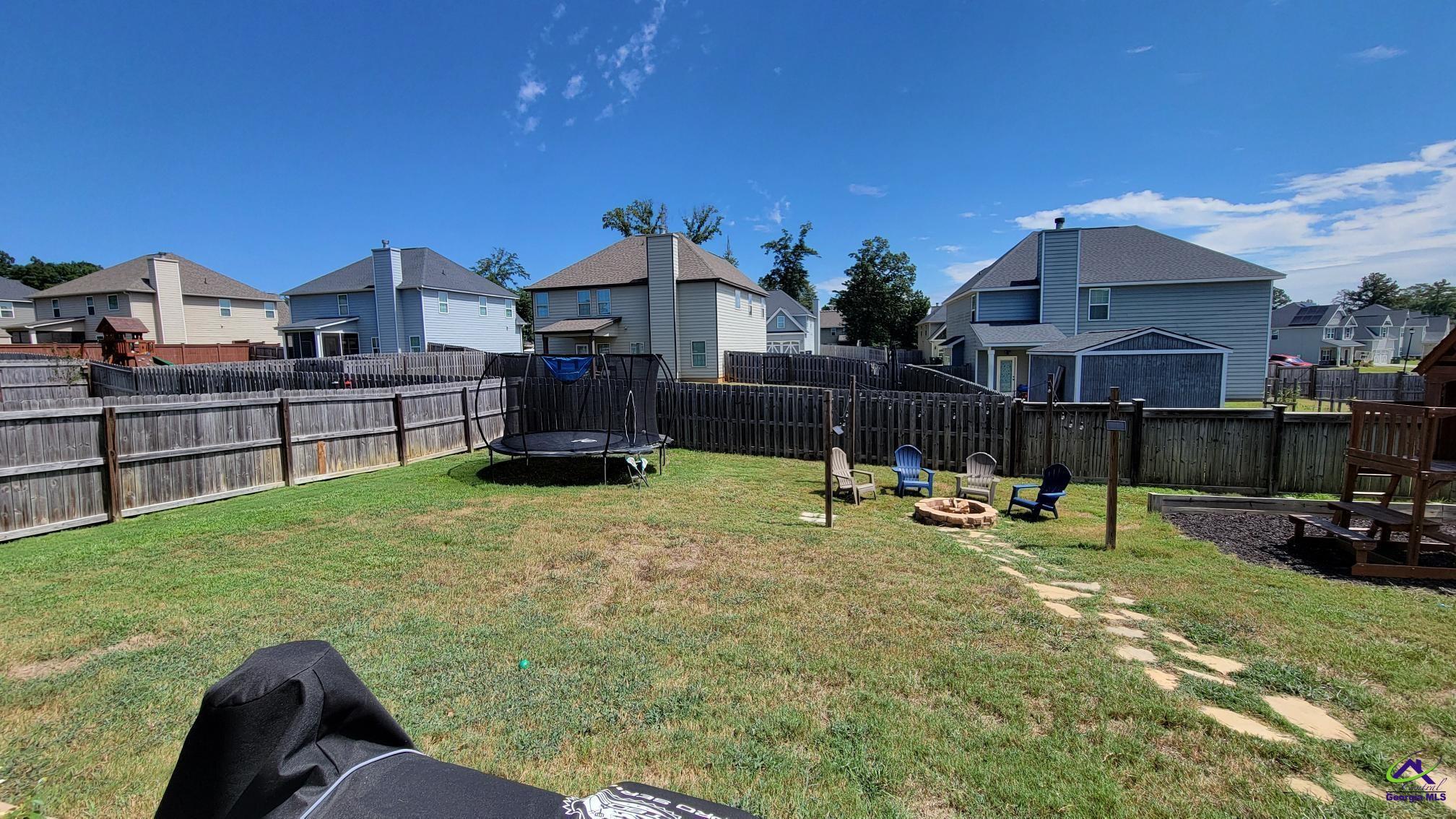 116 Cascades Court