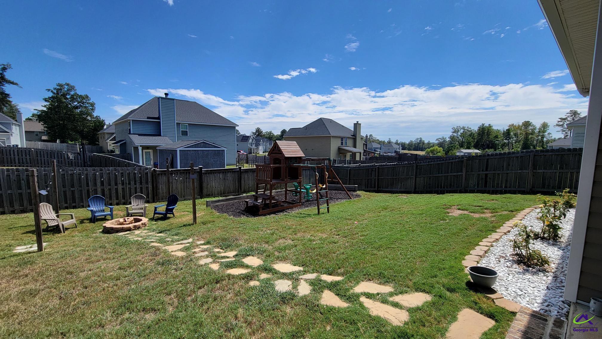 116 Cascades Court