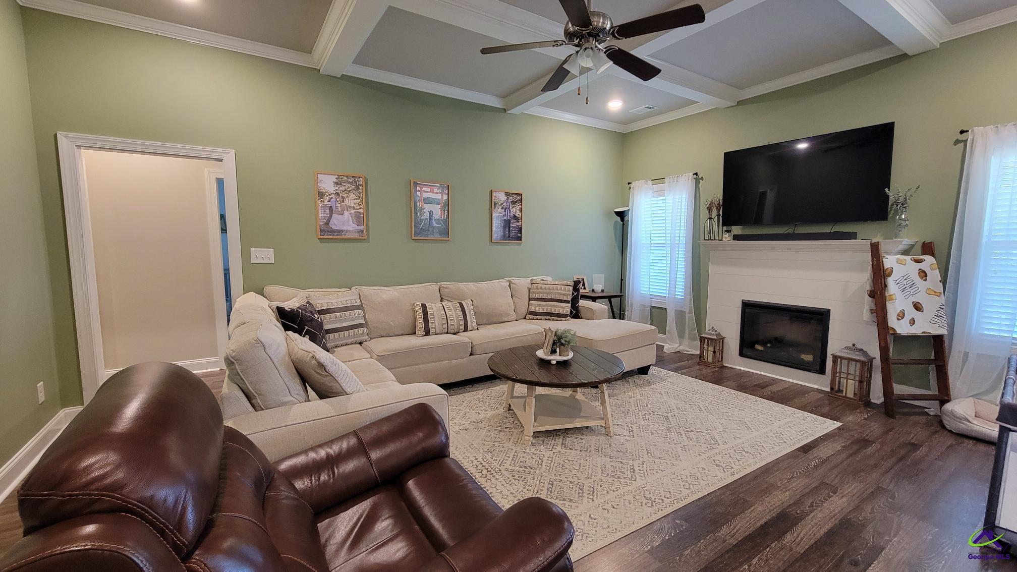 116 Cascades Court